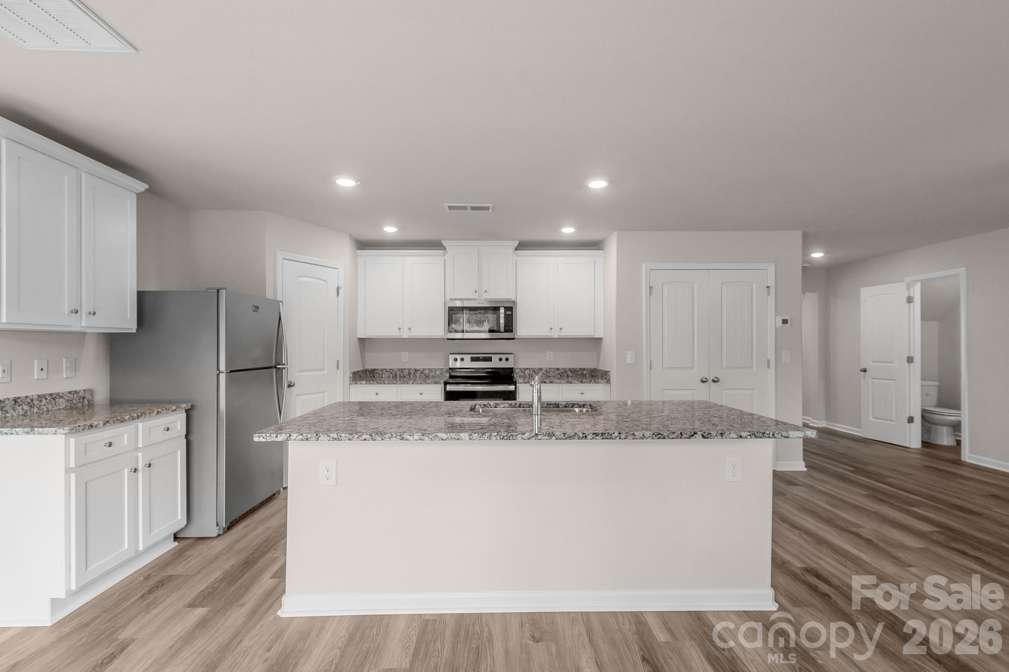 600 Lamorak Place — Richburg
