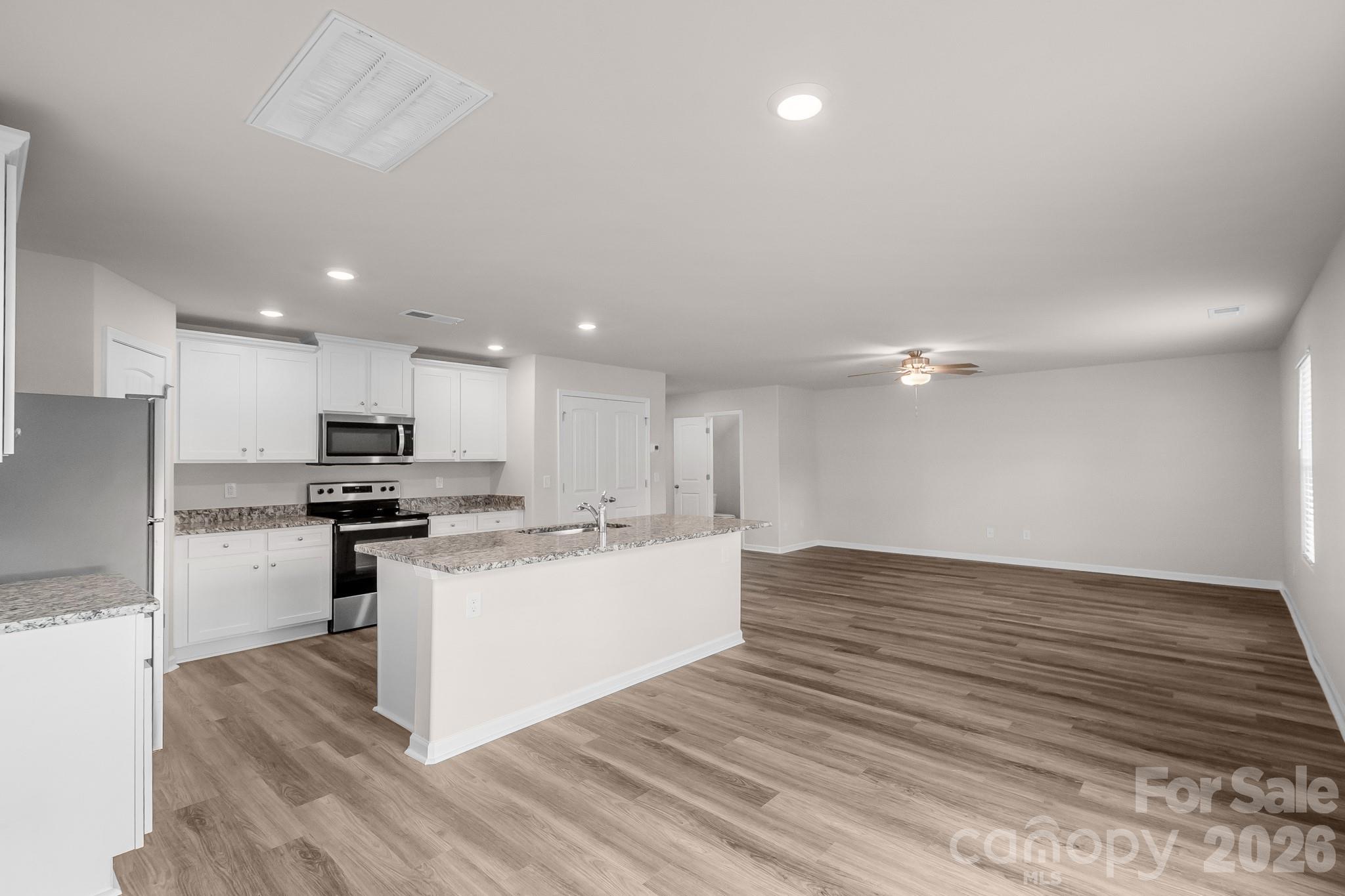 600 Lamorak Place — Richburg
