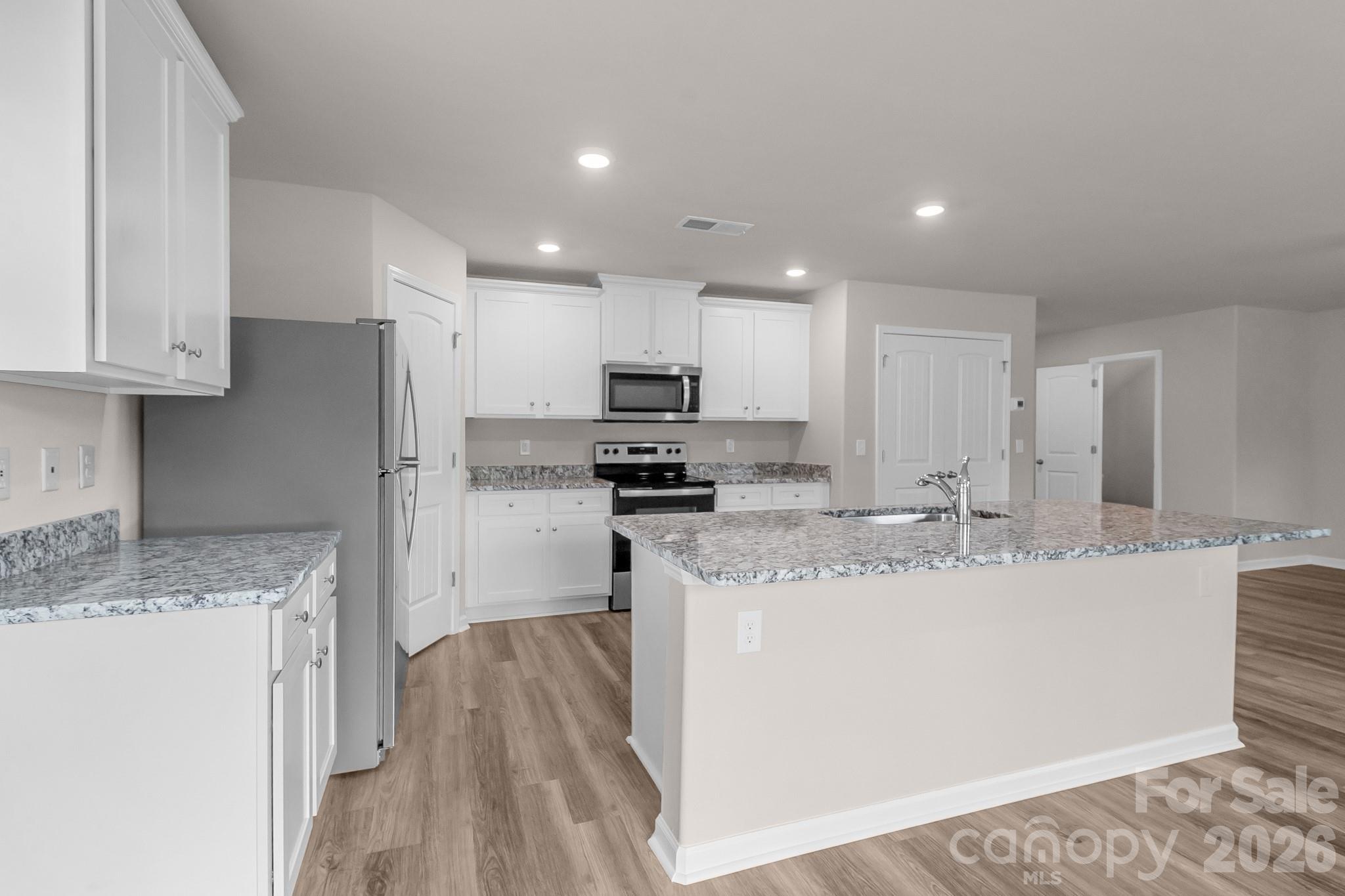600 Lamorak Place — Richburg