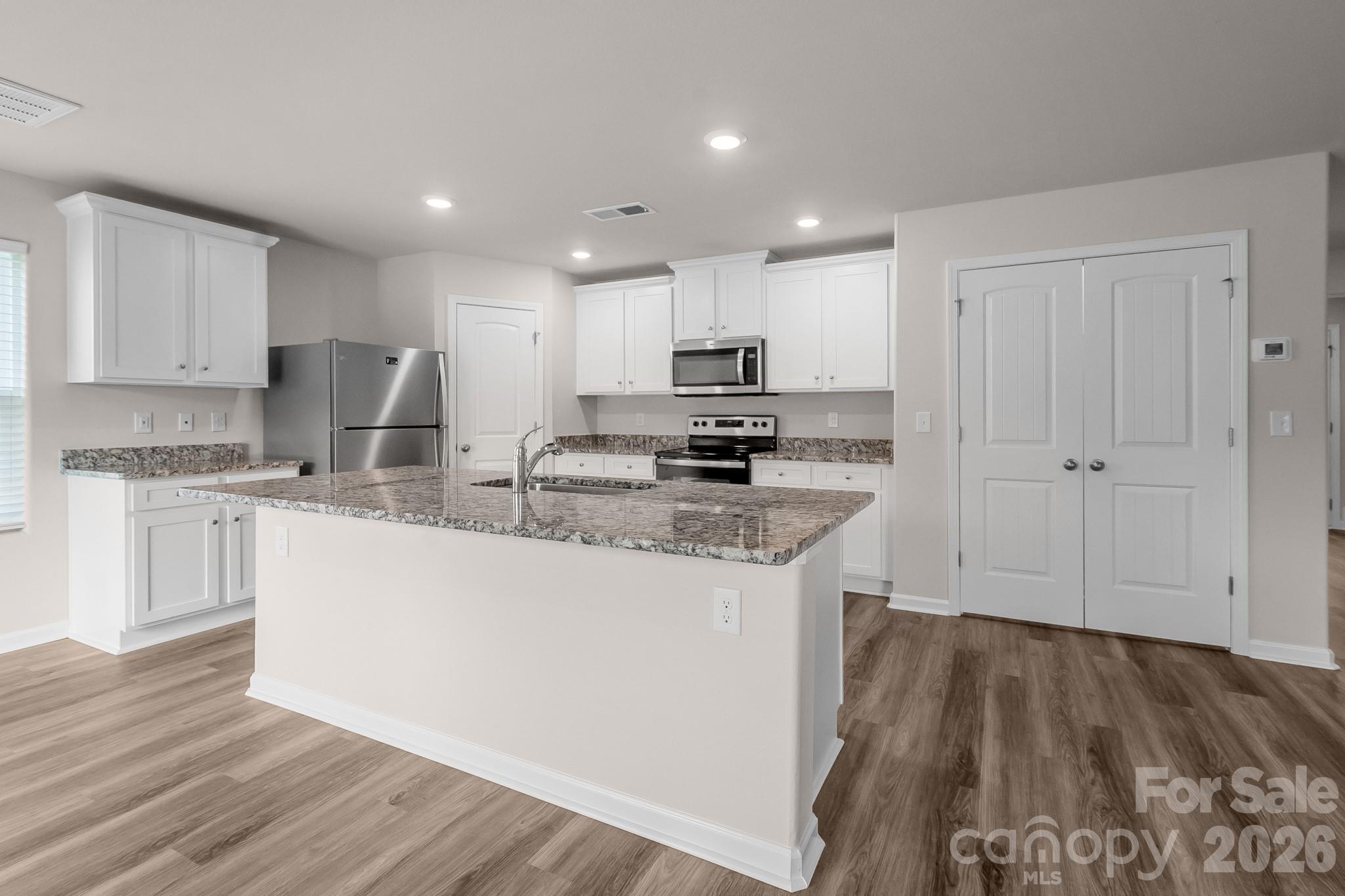 600 Lamorak Place — Richburg