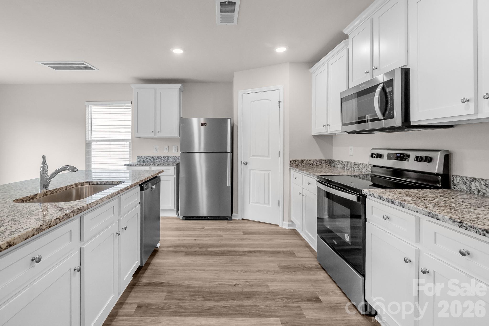 600 Lamorak Place — Richburg