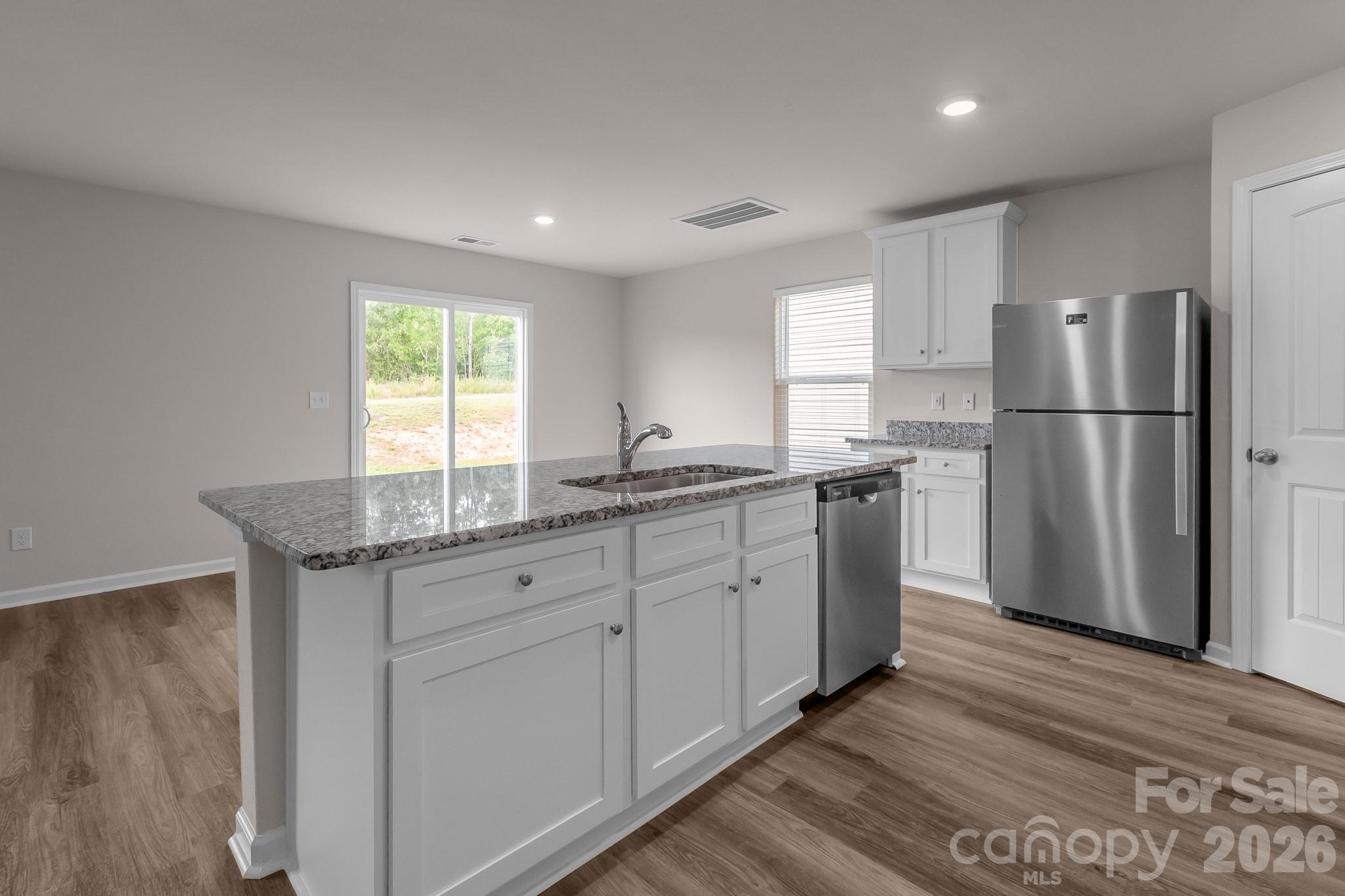 600 Lamorak Place — Richburg