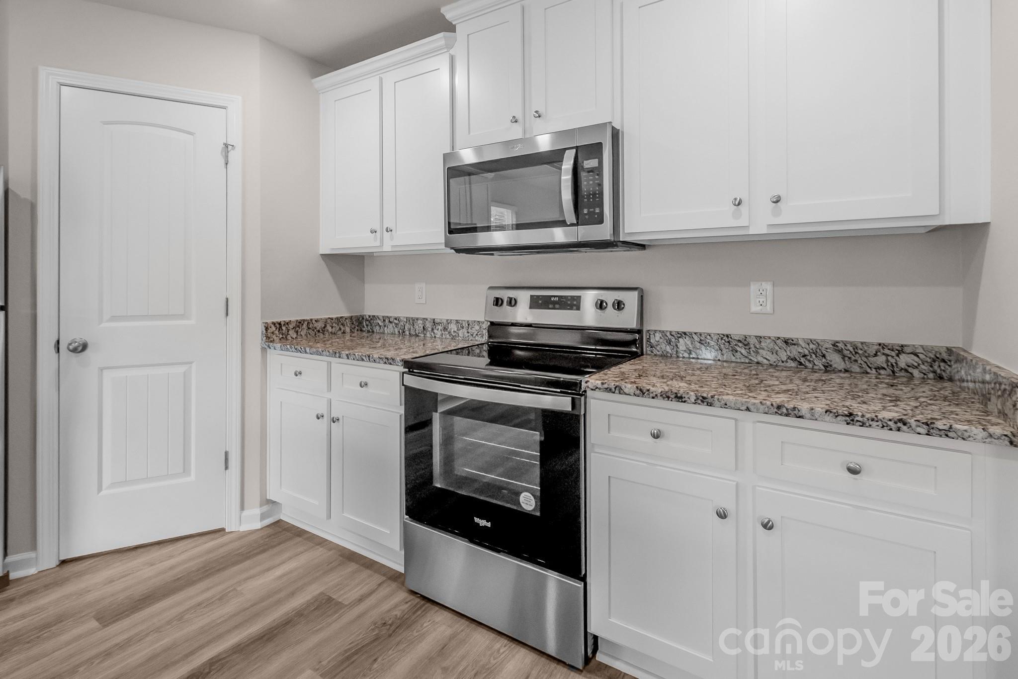 600 Lamorak Place — Richburg