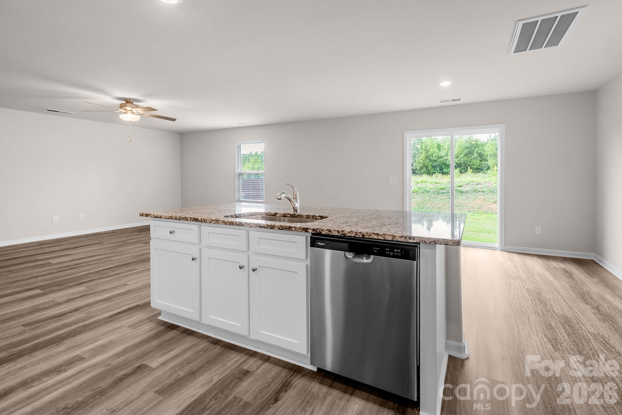 600 Lamorak Place — Richburg