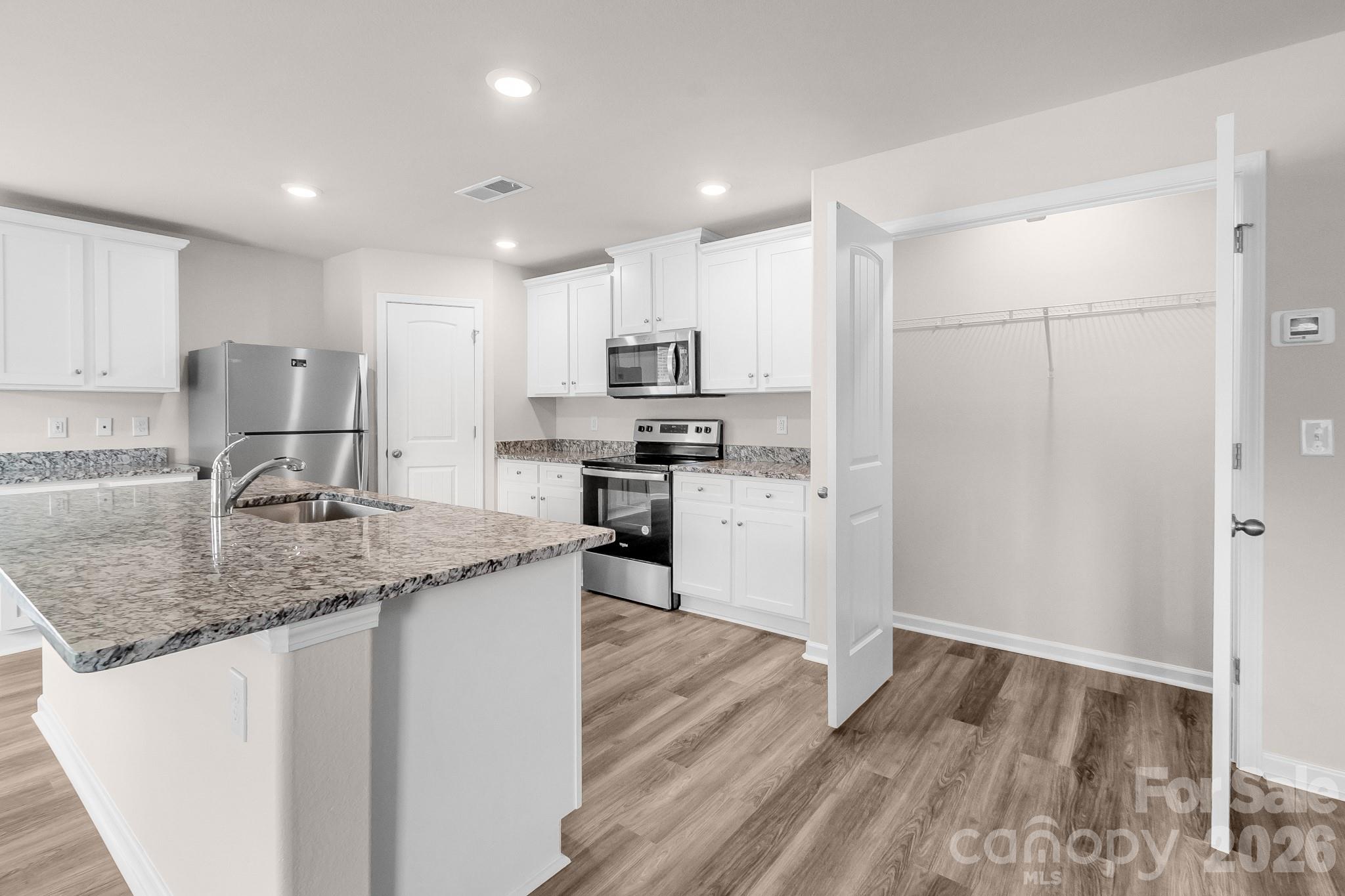 600 Lamorak Place — Richburg
