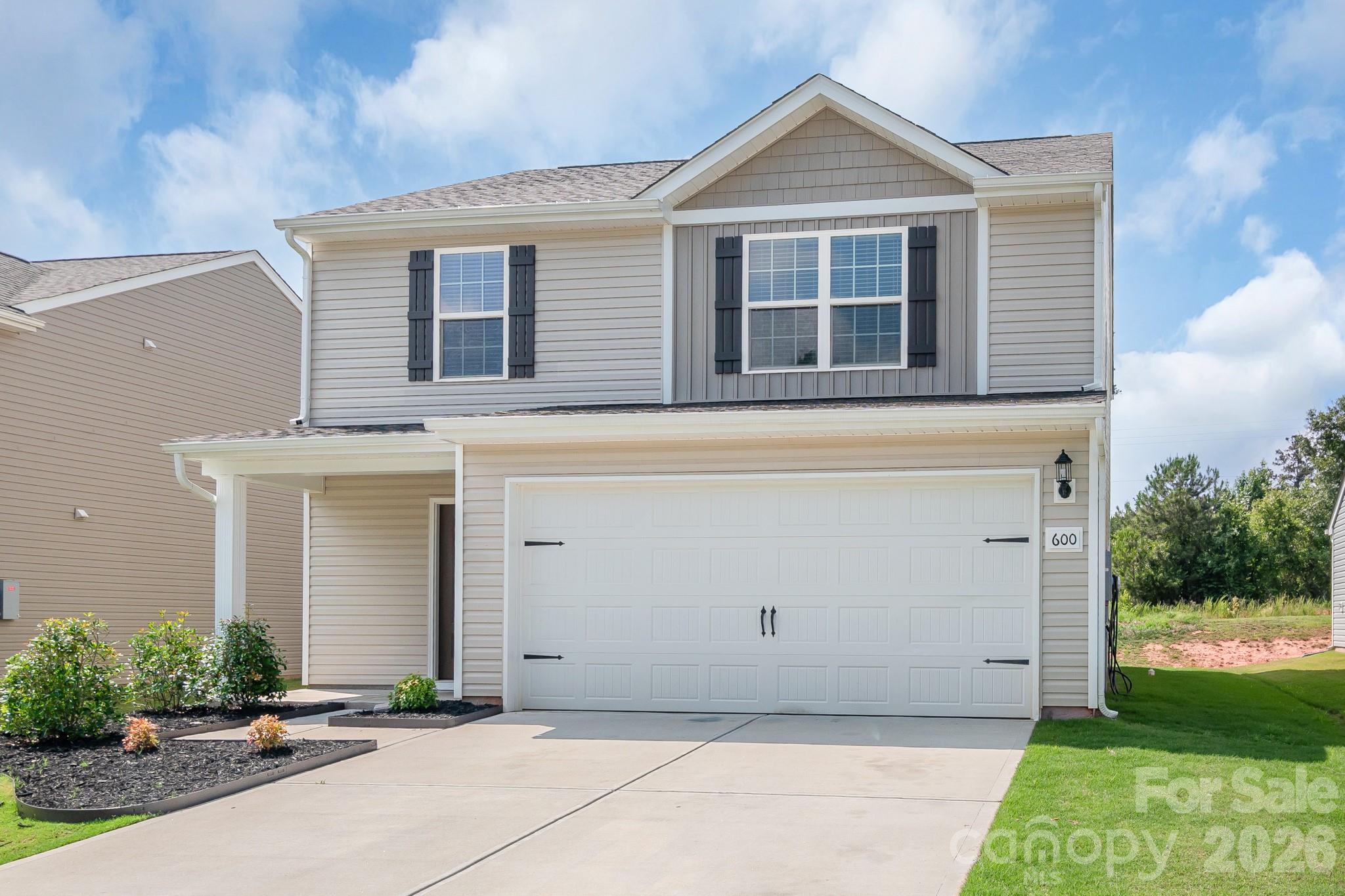 600 Lamorak Place — Richburg
