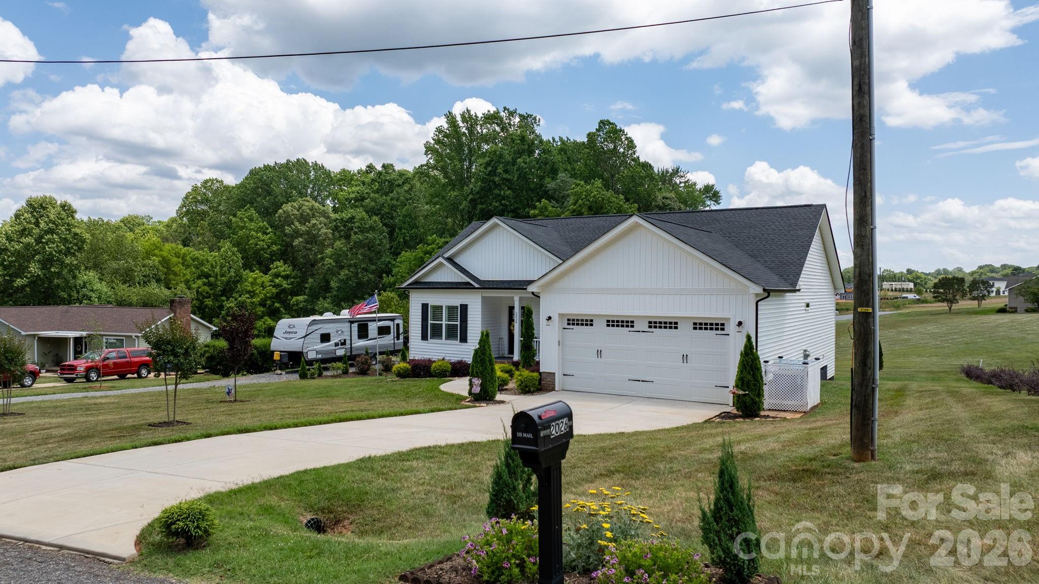 2026 Crestdale Lane — Newton