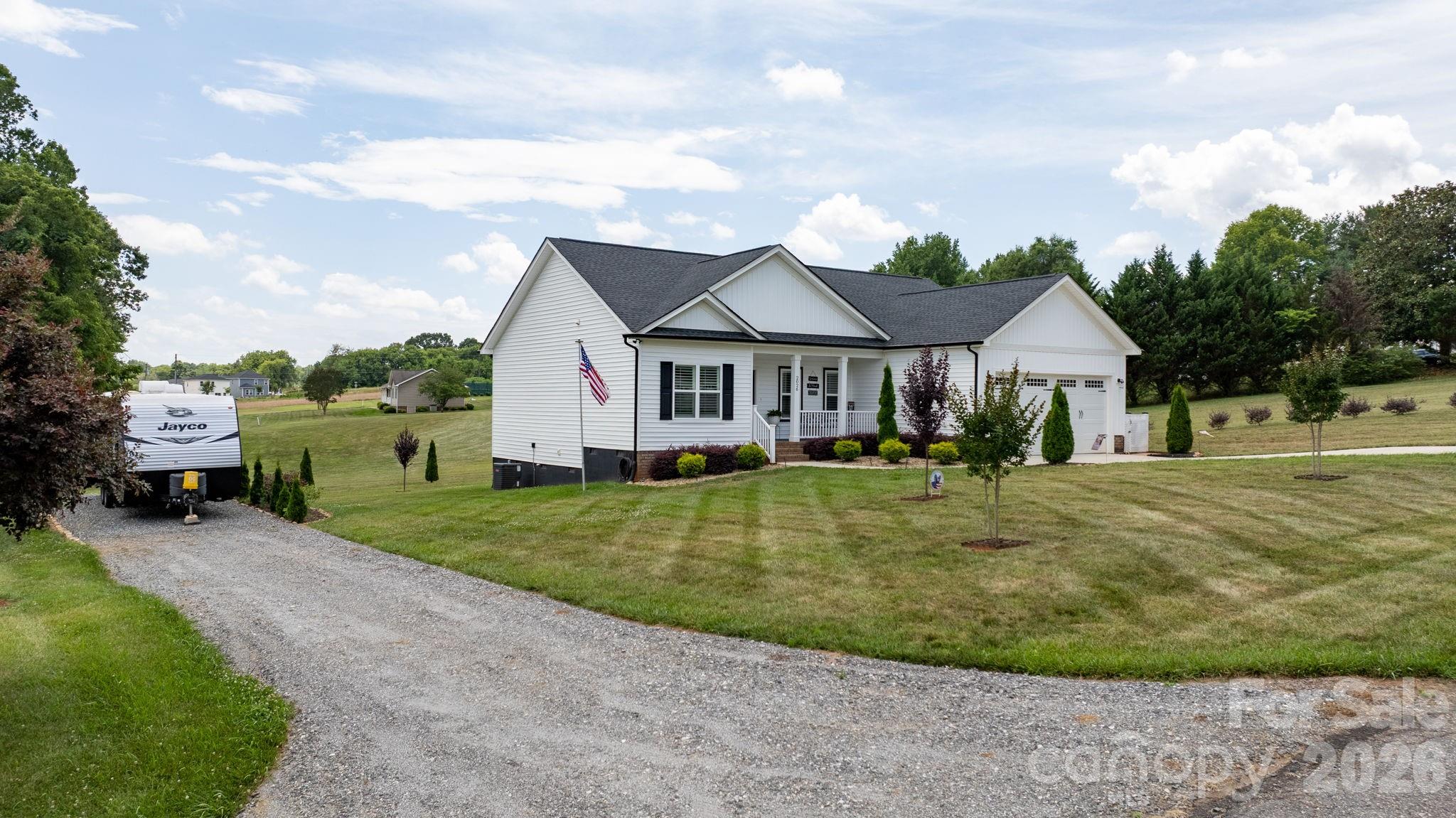 2026 Crestdale Lane — Newton