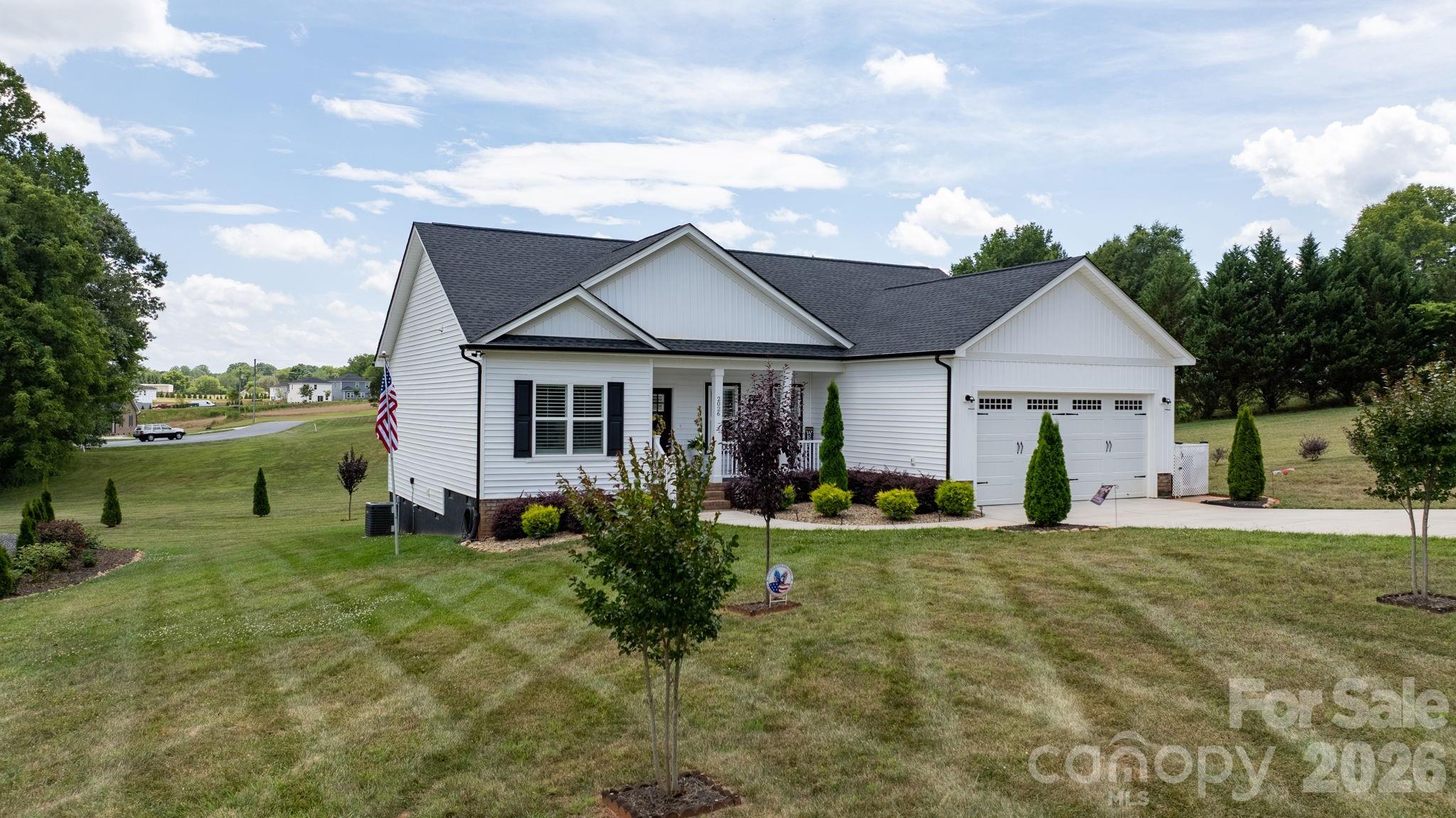 2026 Crestdale Lane — Newton
