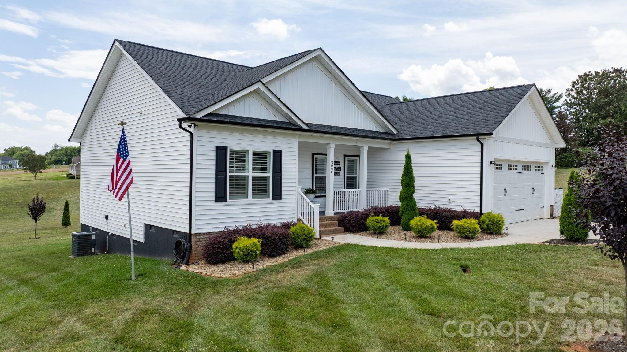 2026 Crestdale Lane — Newton