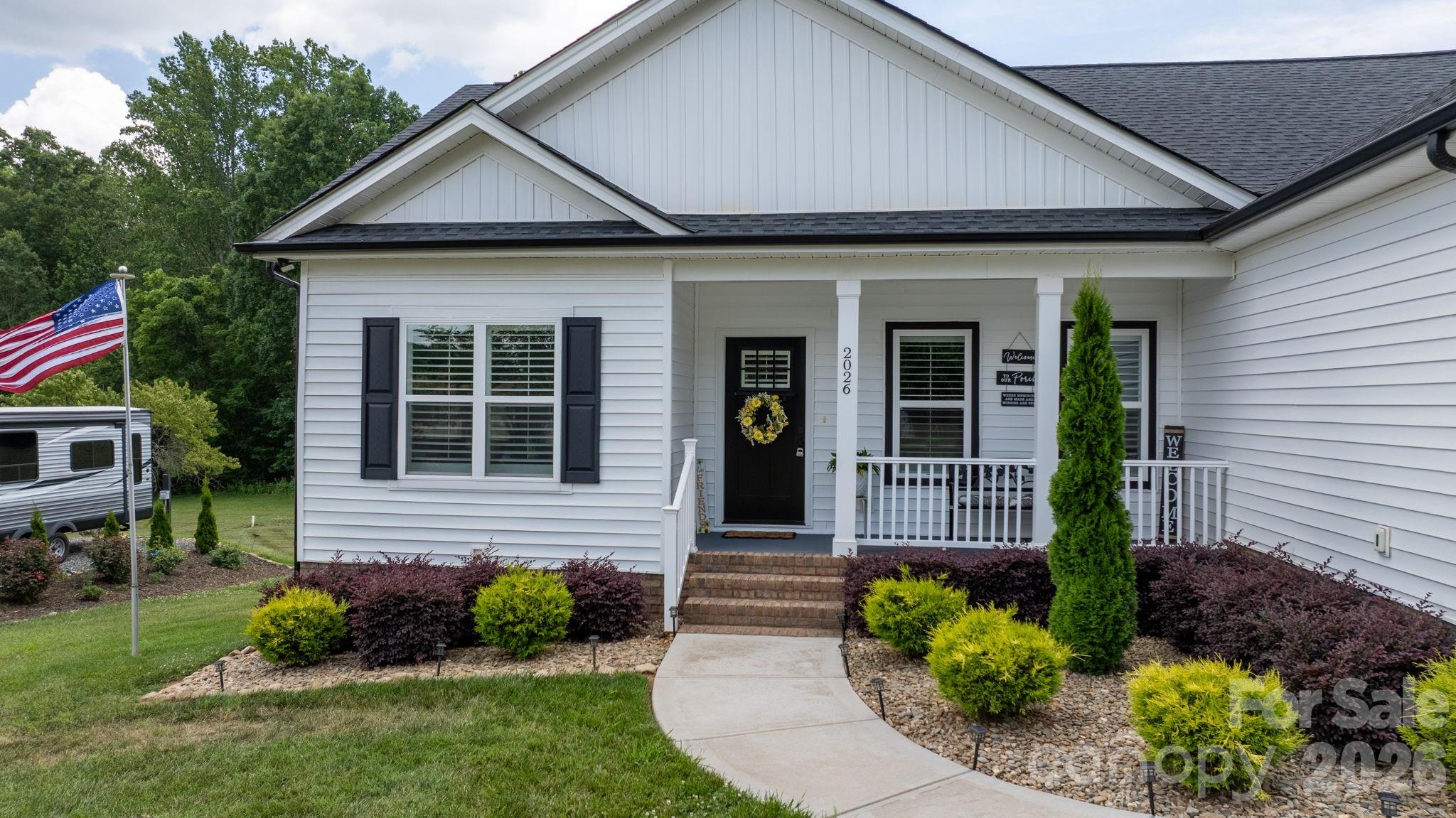 2026 Crestdale Lane — Newton