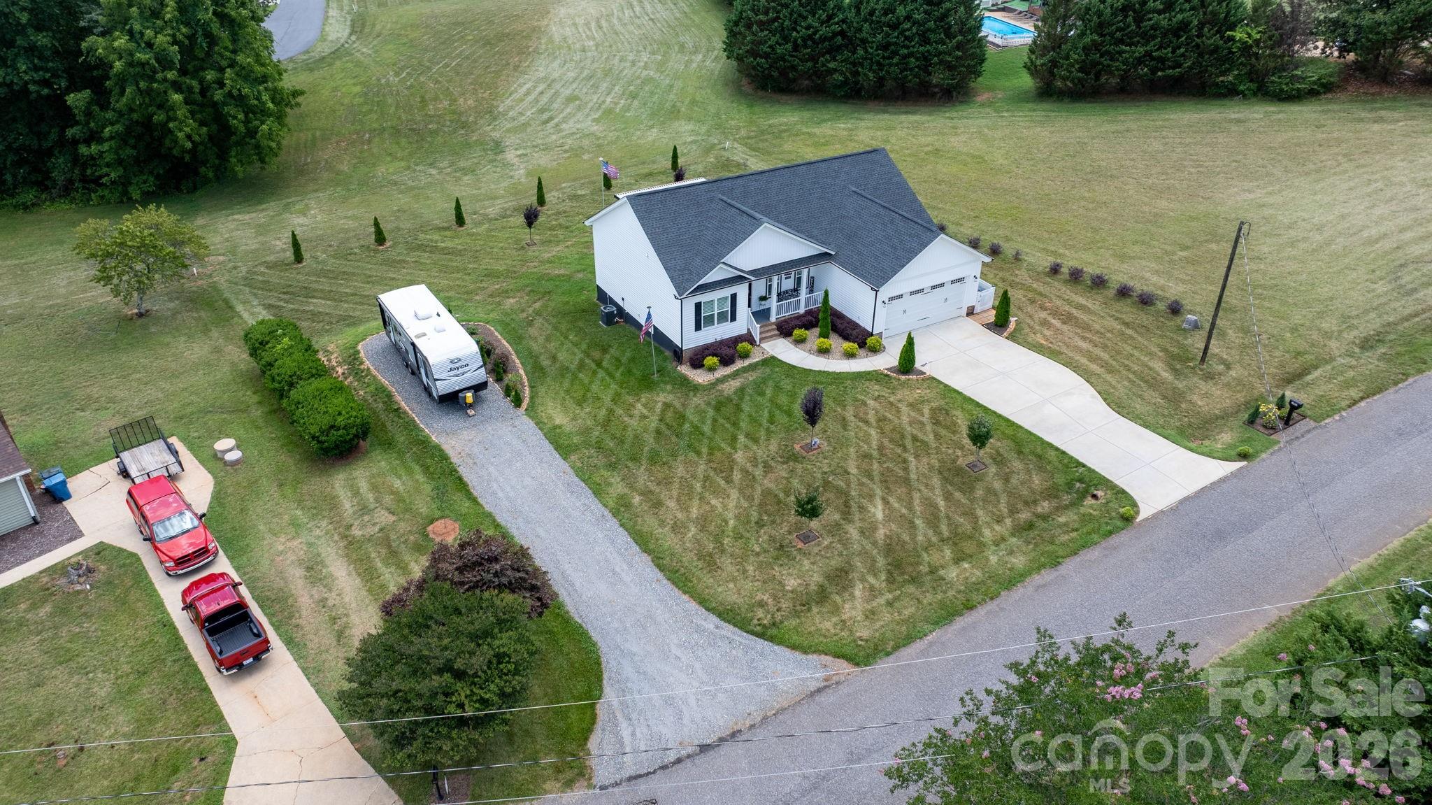 2026 Crestdale Lane — Newton