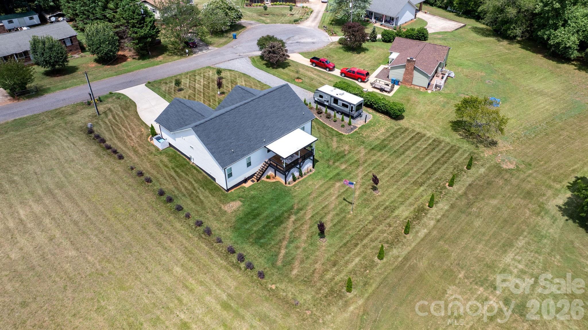 2026 Crestdale Lane — Newton