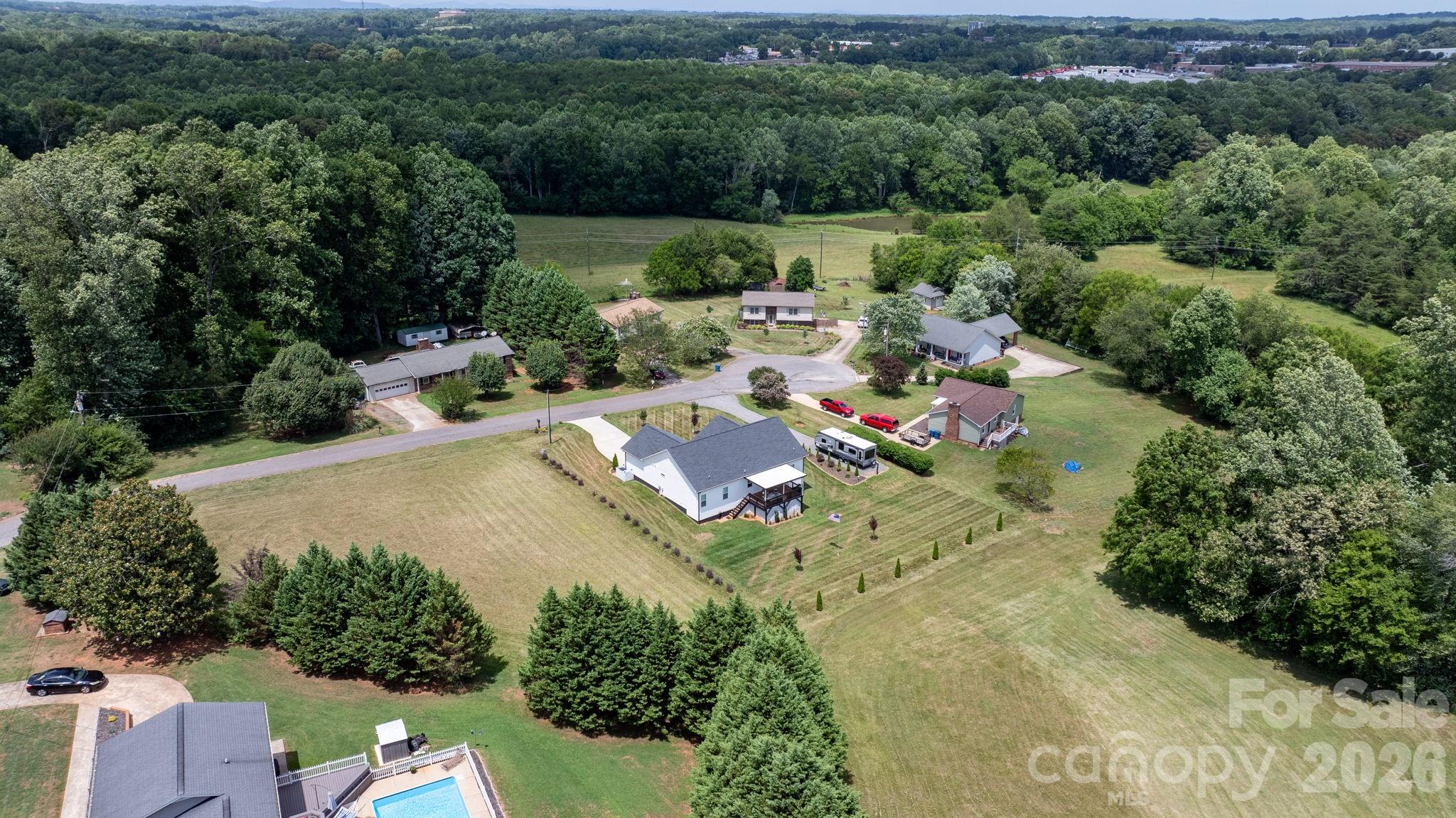 2026 Crestdale Lane — Newton