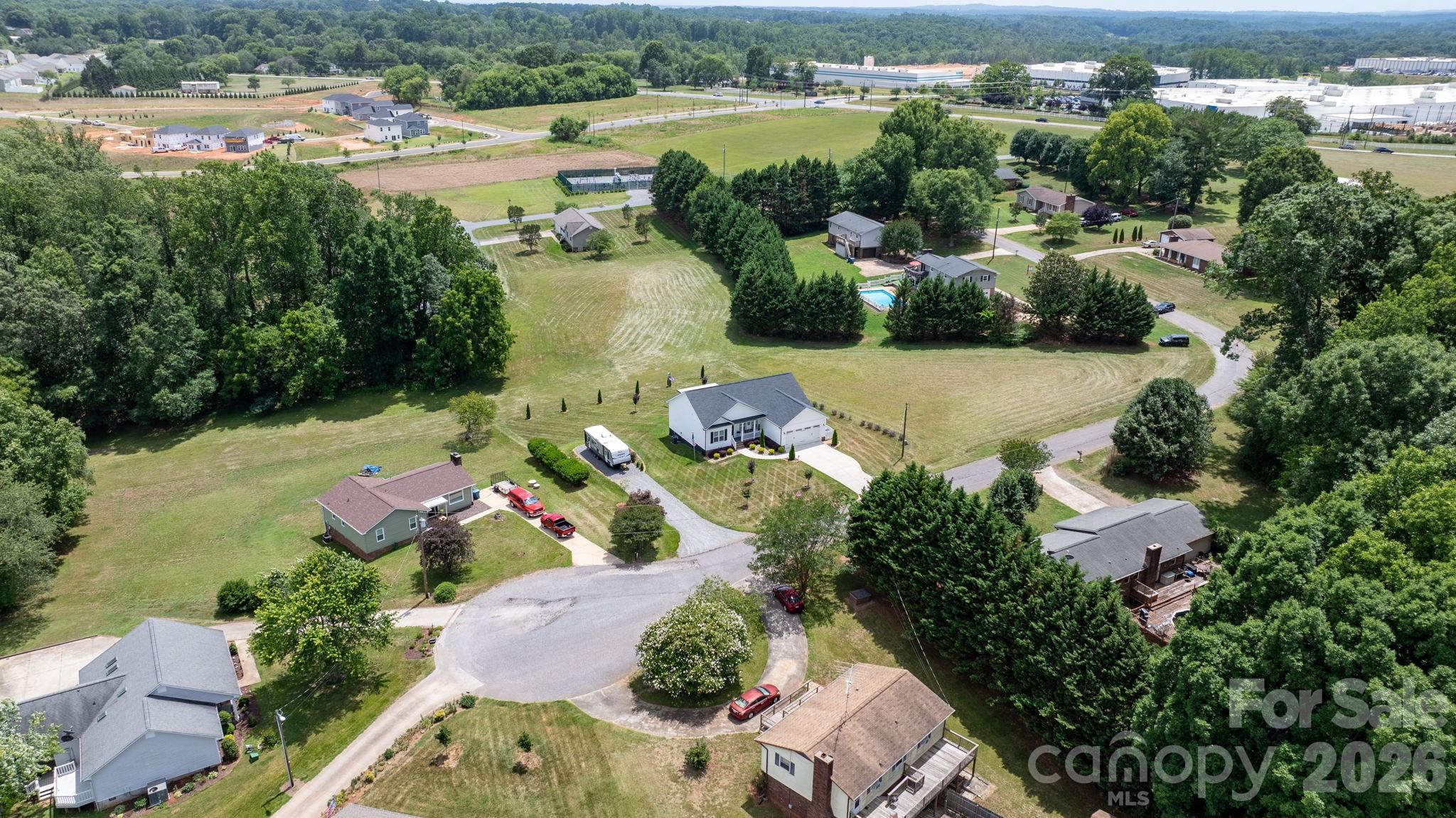 2026 Crestdale Lane — Newton