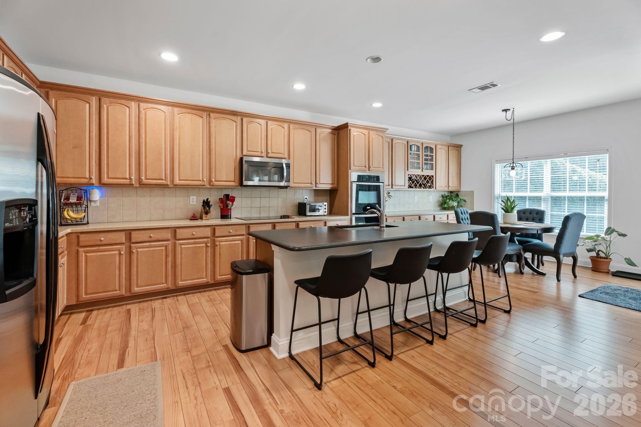 9509 Seamill Road — Charlotte