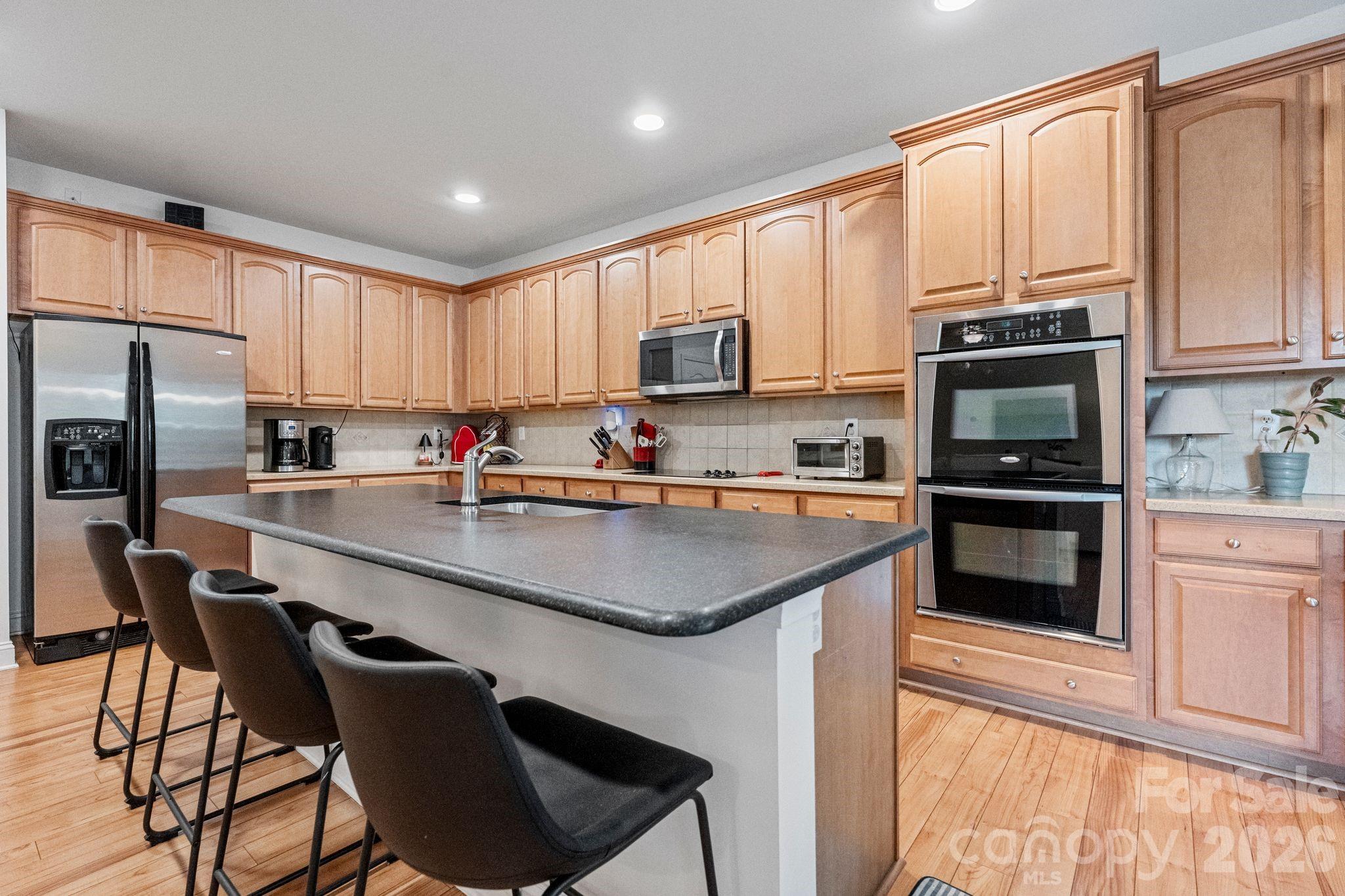 9509 Seamill Road — Charlotte