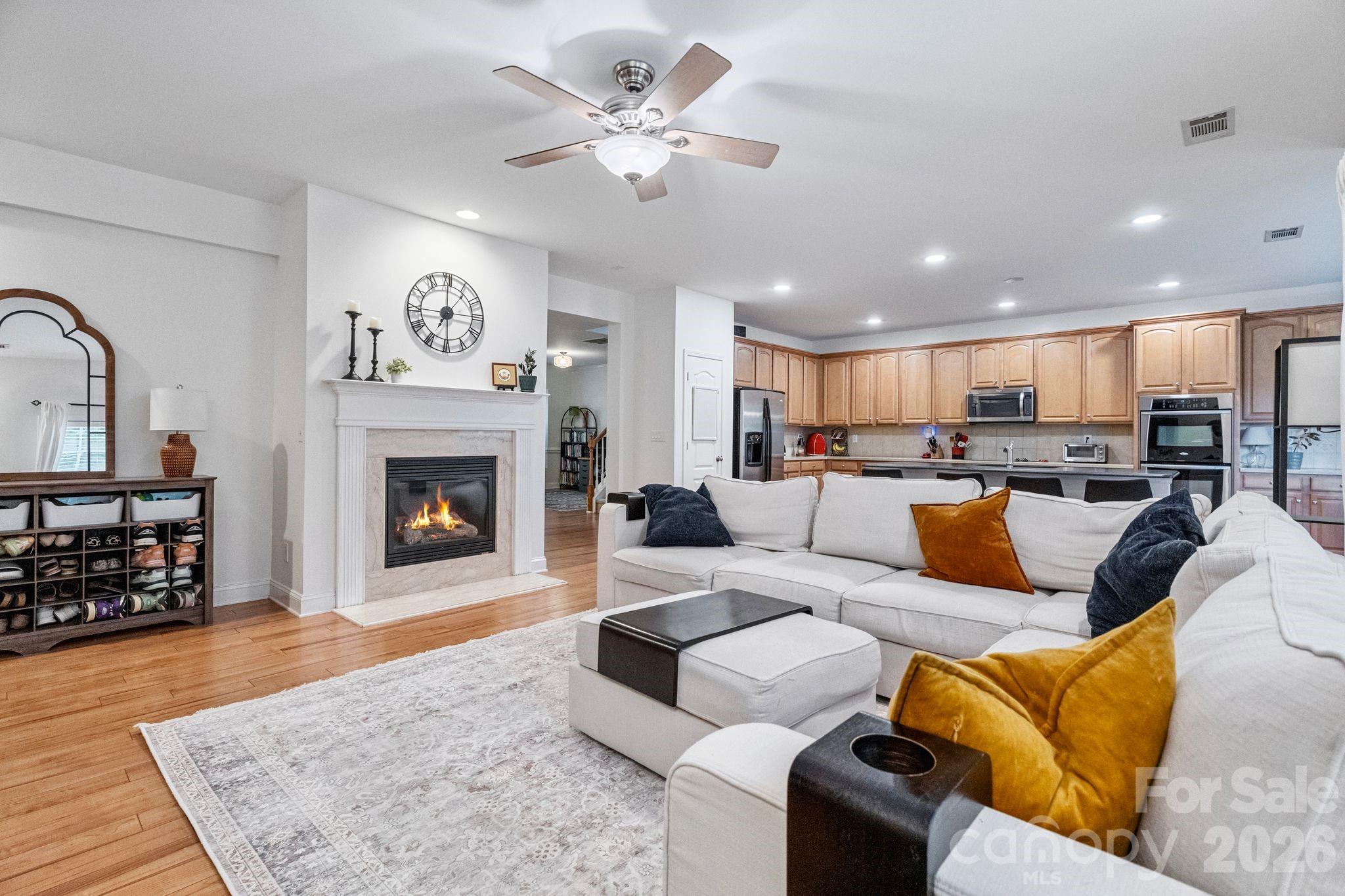 9509 Seamill Road — Charlotte
