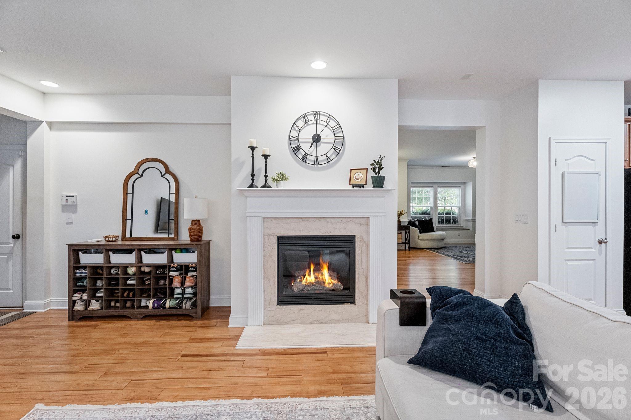 9509 Seamill Road — Charlotte