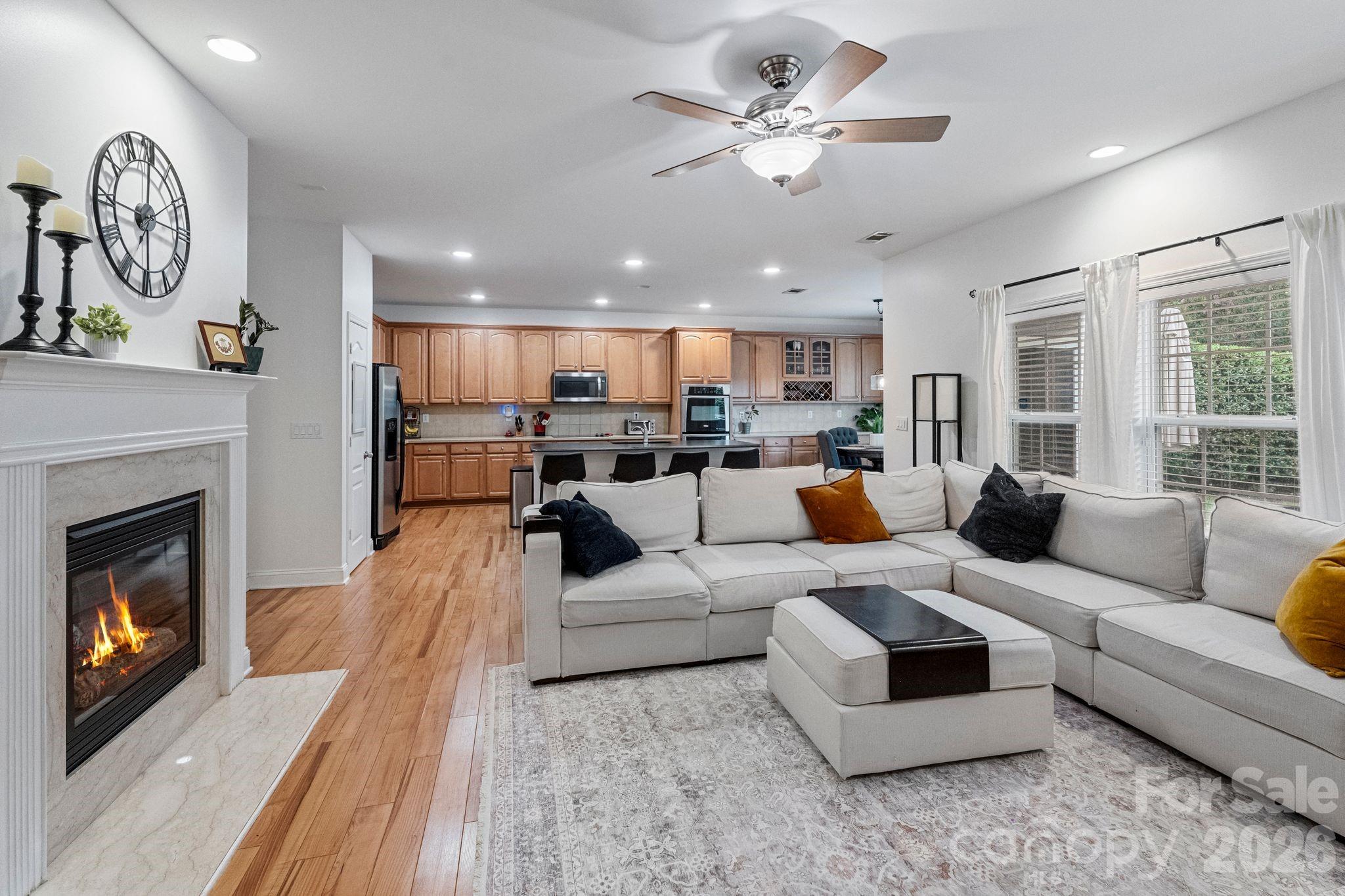 9509 Seamill Road — Charlotte