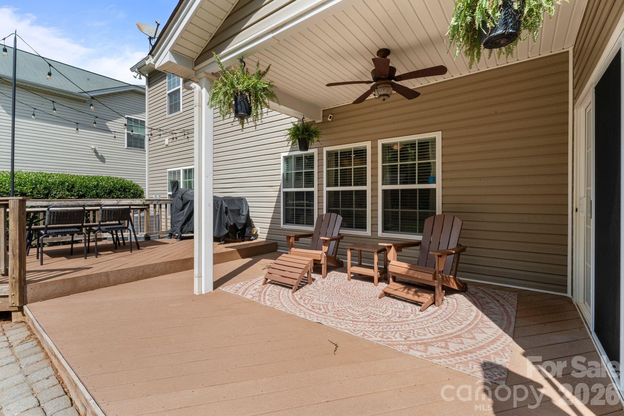 9509 Seamill Road — Charlotte