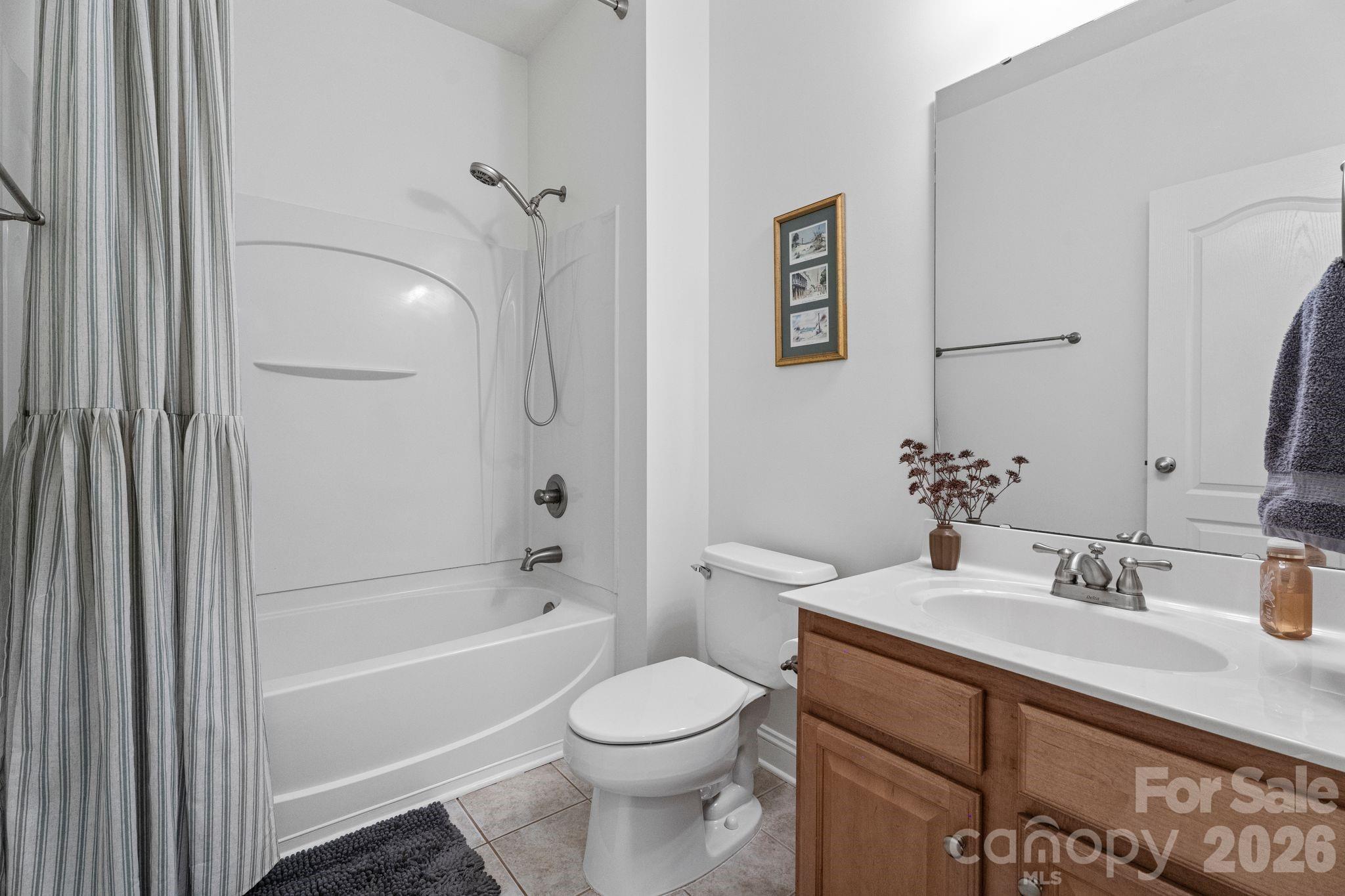 9509 Seamill Road — Charlotte