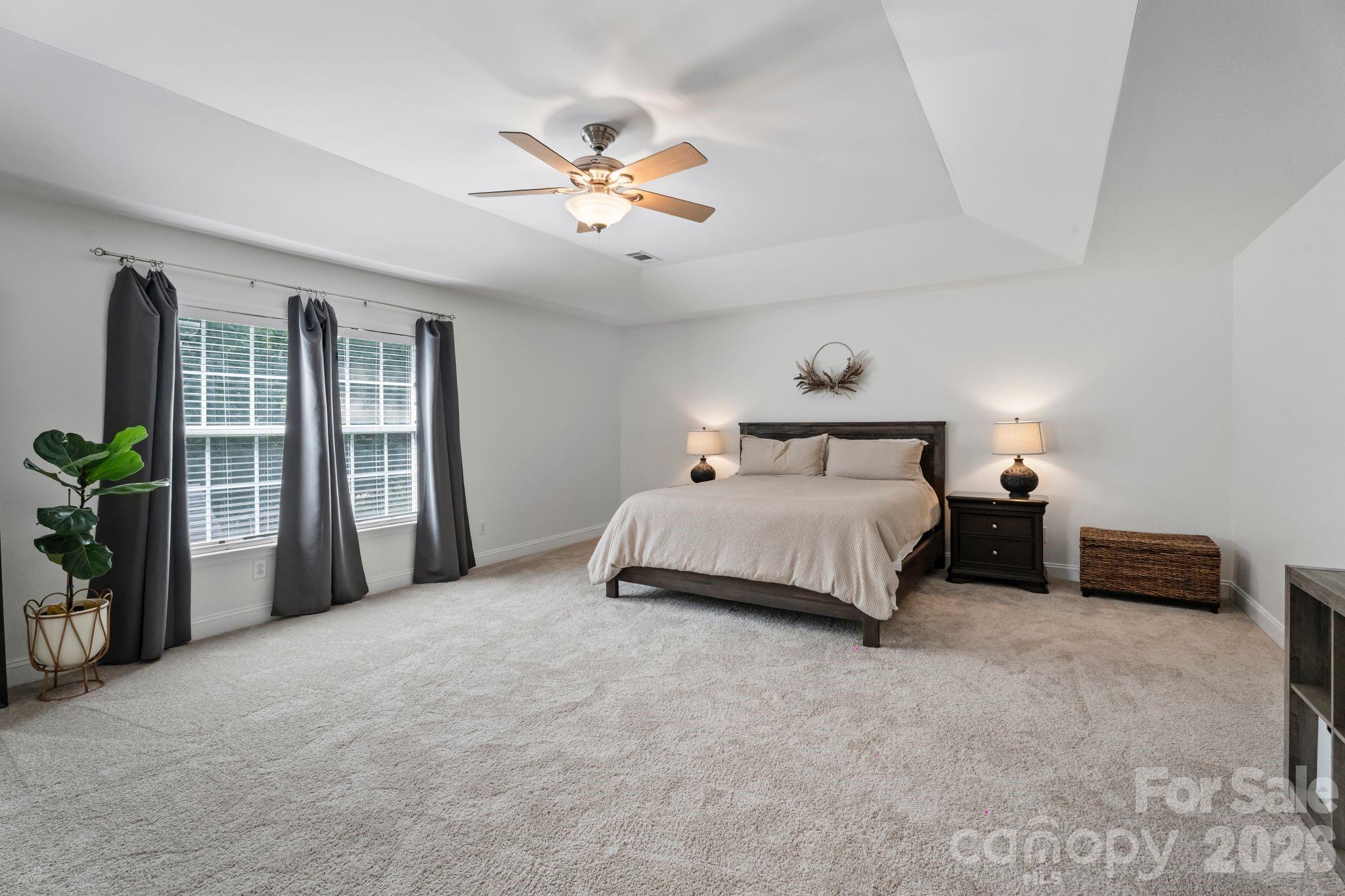 9509 Seamill Road — Charlotte