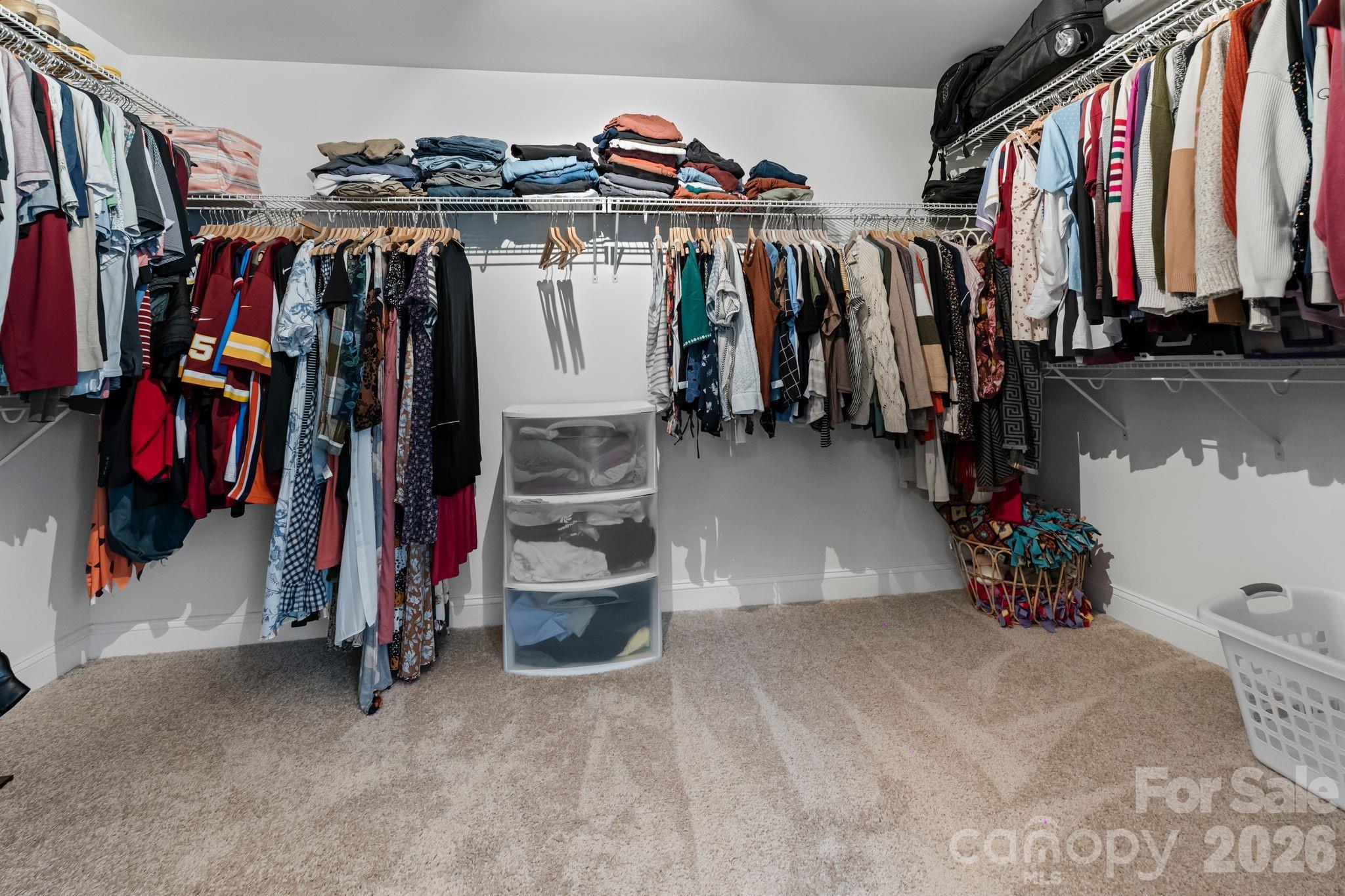 9509 Seamill Road — Charlotte