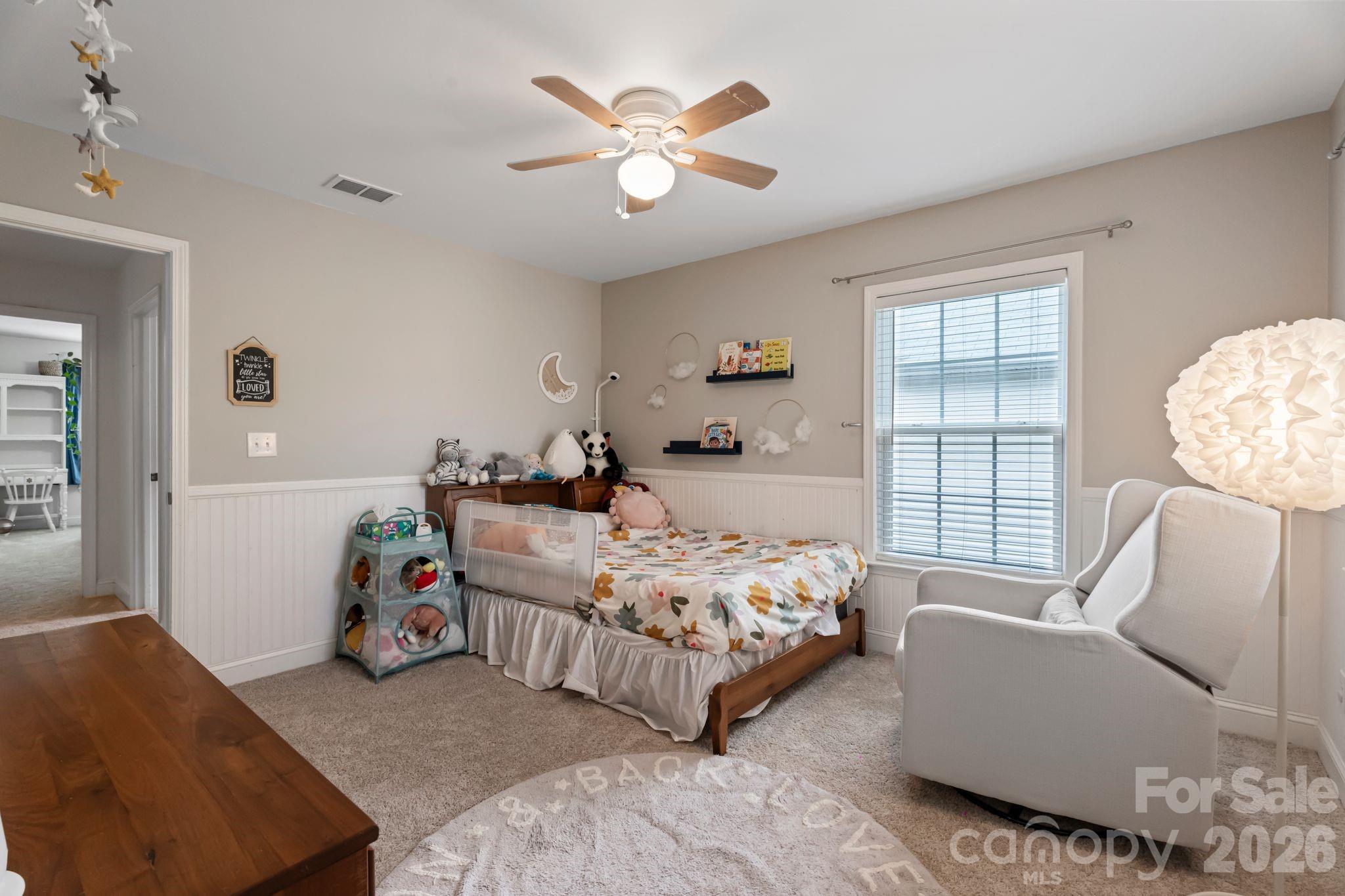 9509 Seamill Road — Charlotte