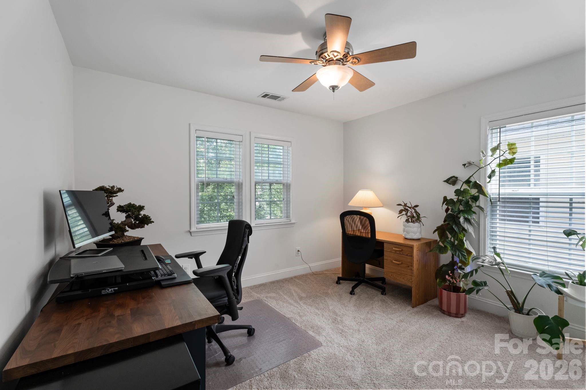 9509 Seamill Road — Charlotte