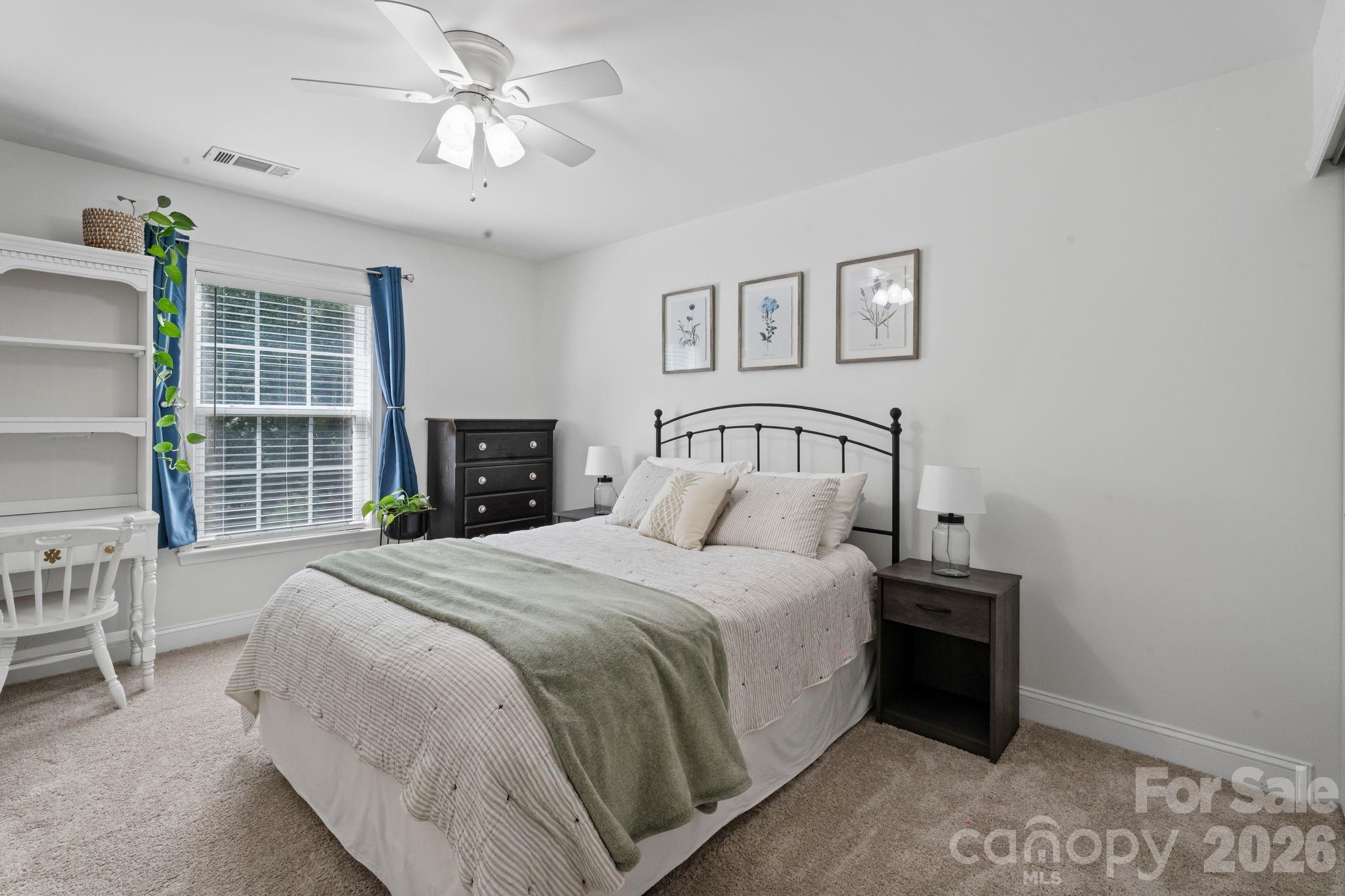 9509 Seamill Road — Charlotte