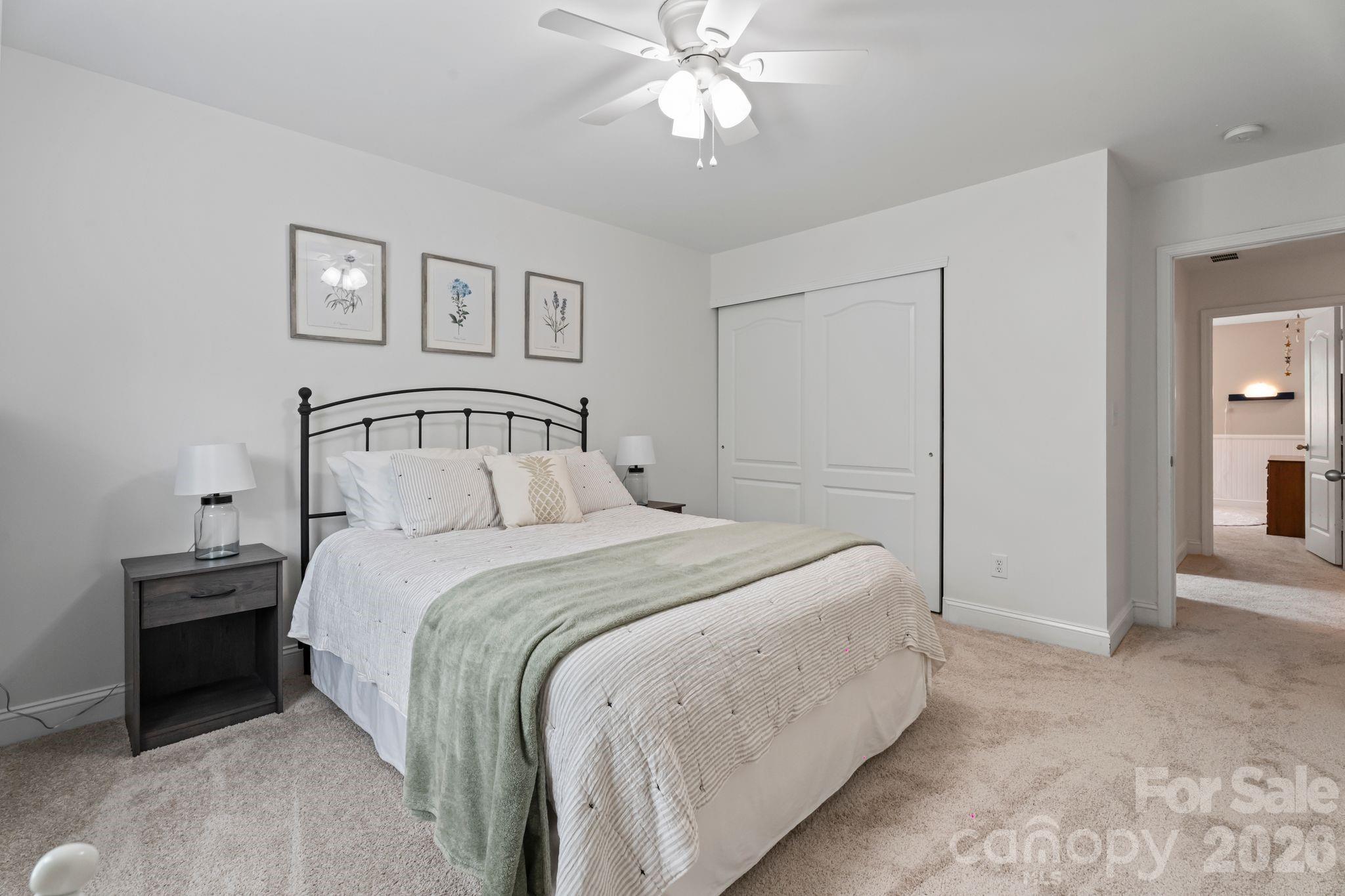 9509 Seamill Road — Charlotte
