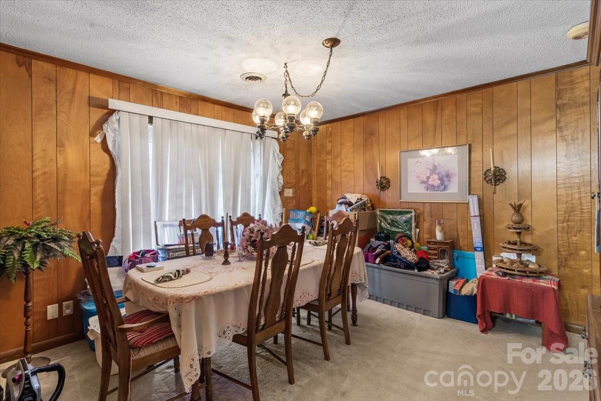 521 W Stokes Street — China Grove