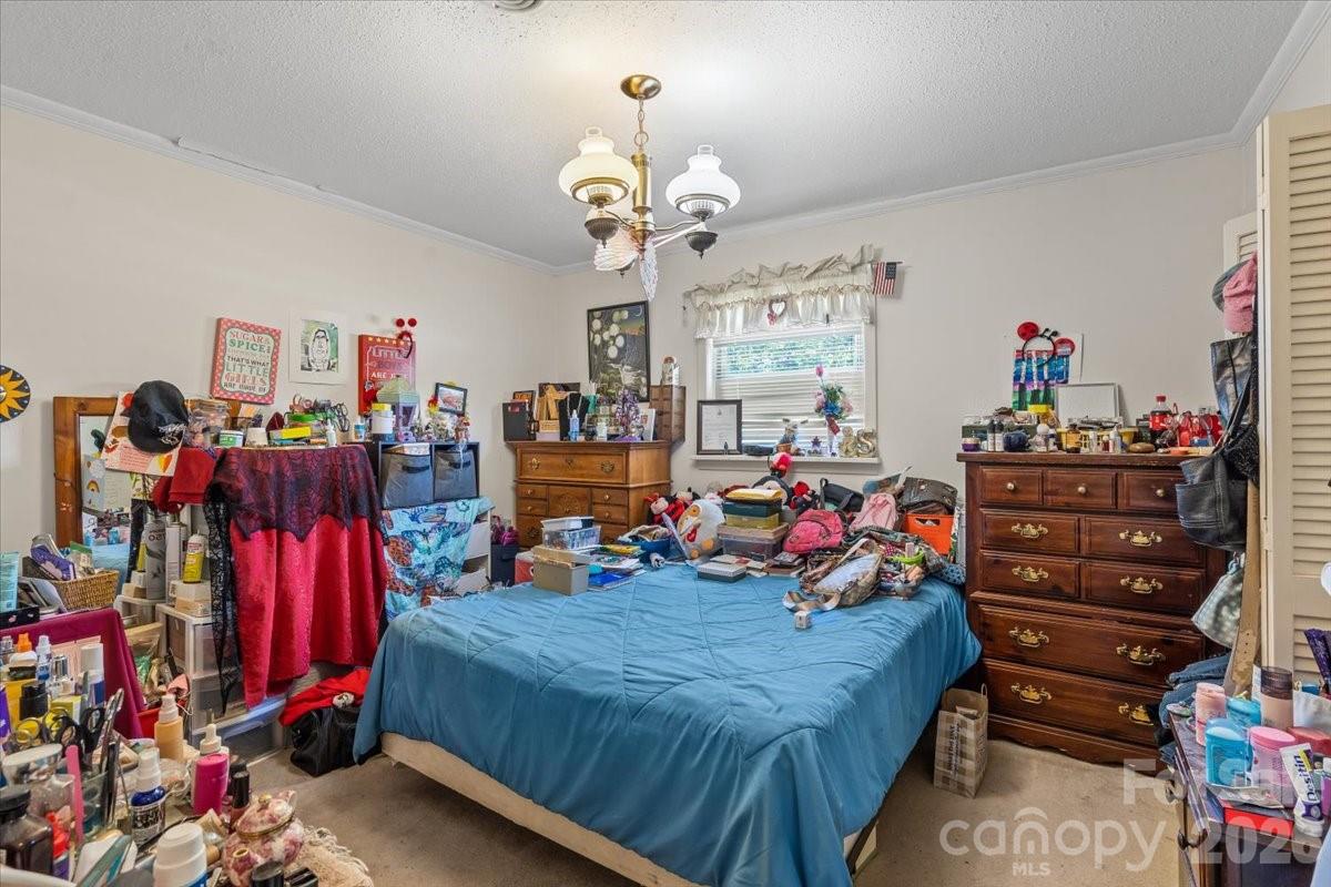 521 W Stokes Street — China Grove