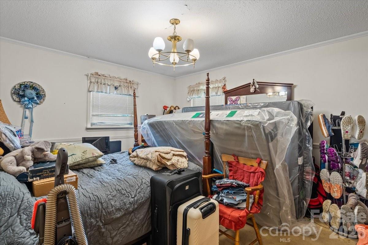 521 W Stokes Street — China Grove