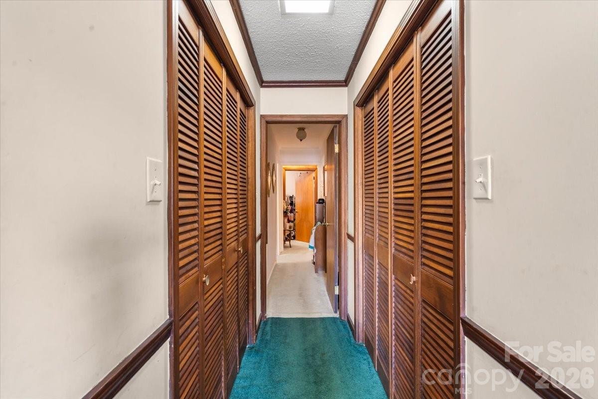 521 W Stokes Street — China Grove