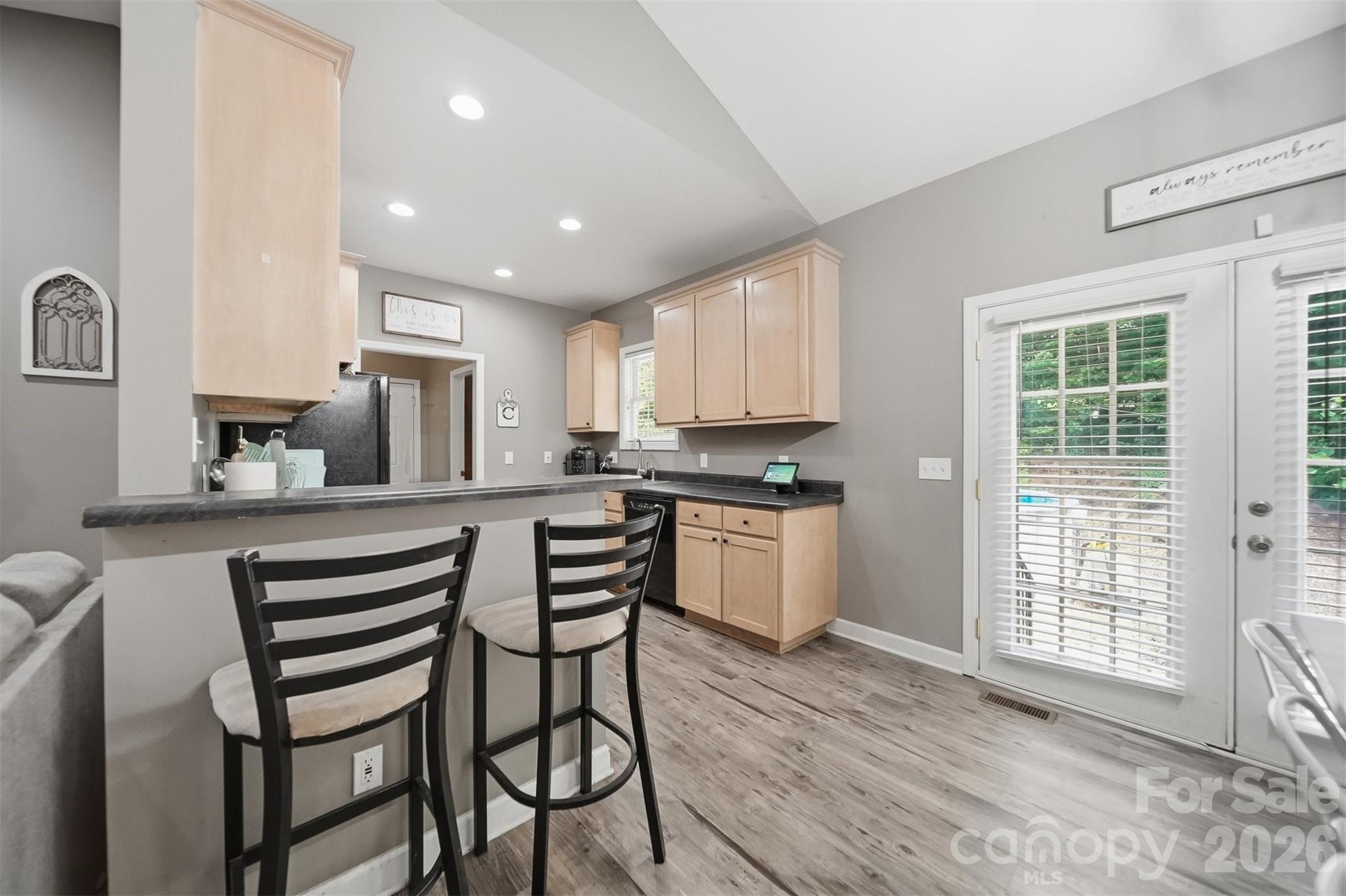 1395 Robinhood Drive — Morganton