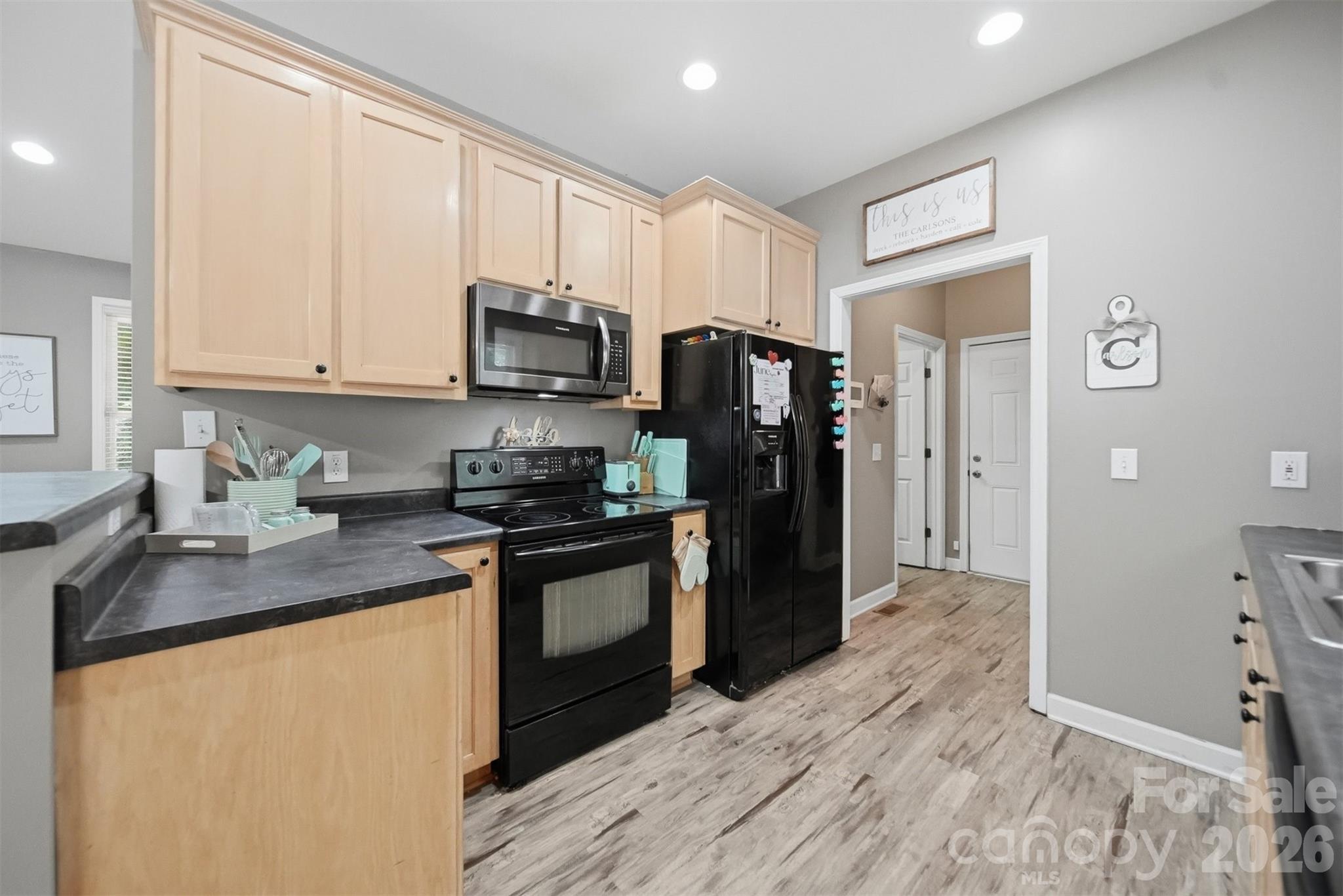 1395 Robinhood Drive — Morganton