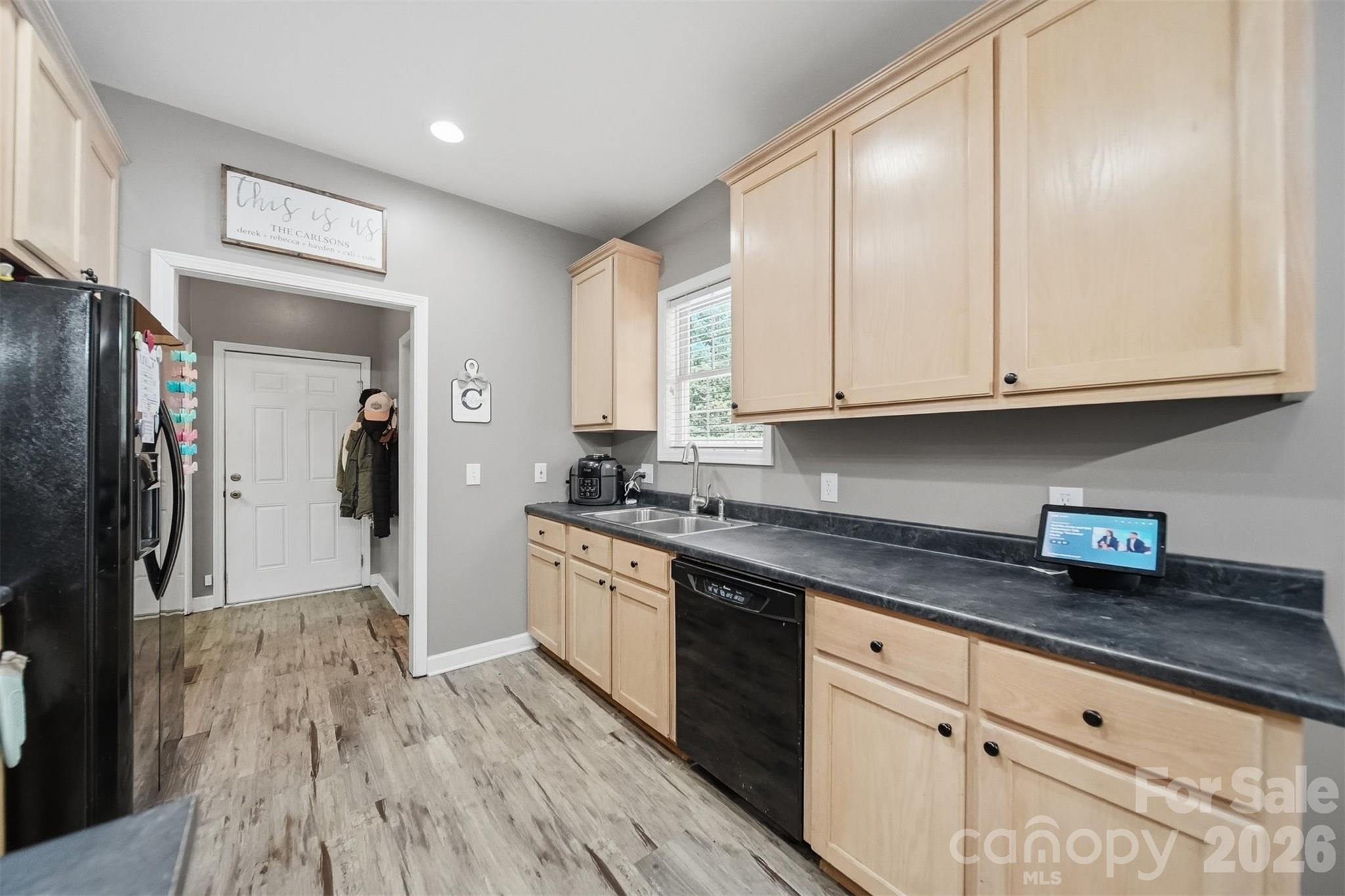 1395 Robinhood Drive — Morganton