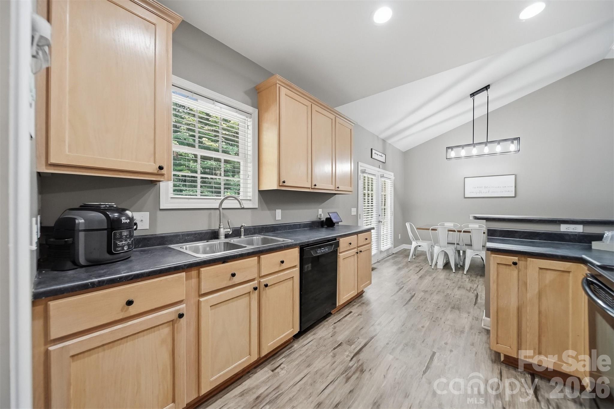 1395 Robinhood Drive — Morganton