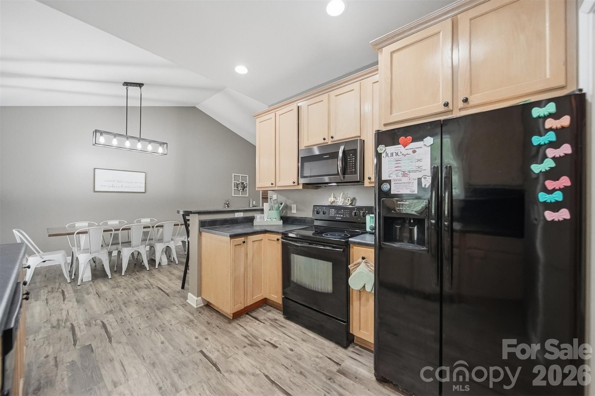 1395 Robinhood Drive — Morganton