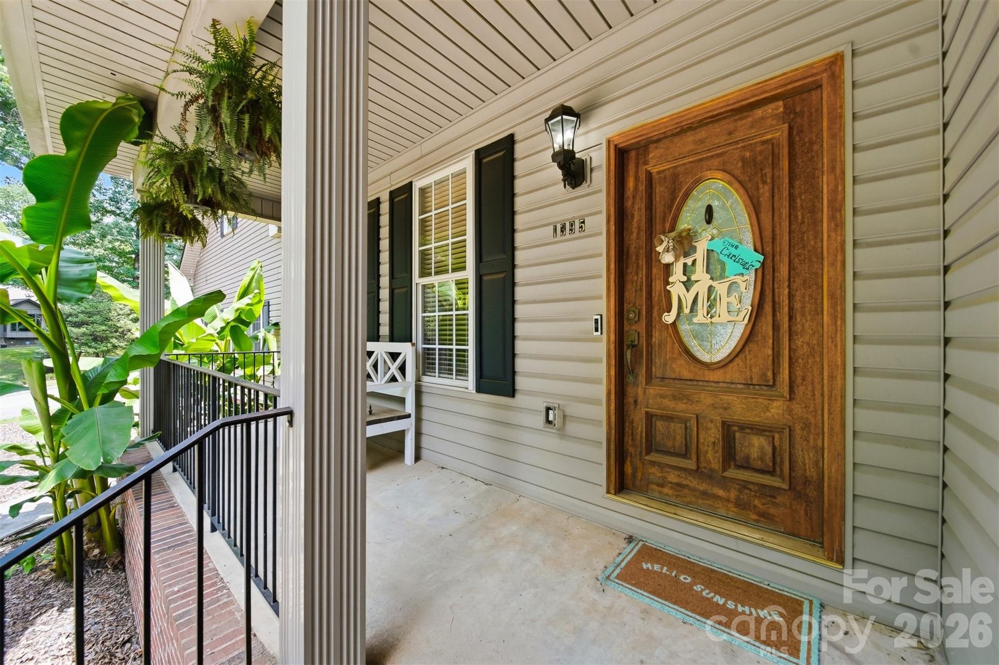 1395 Robinhood Drive — Morganton