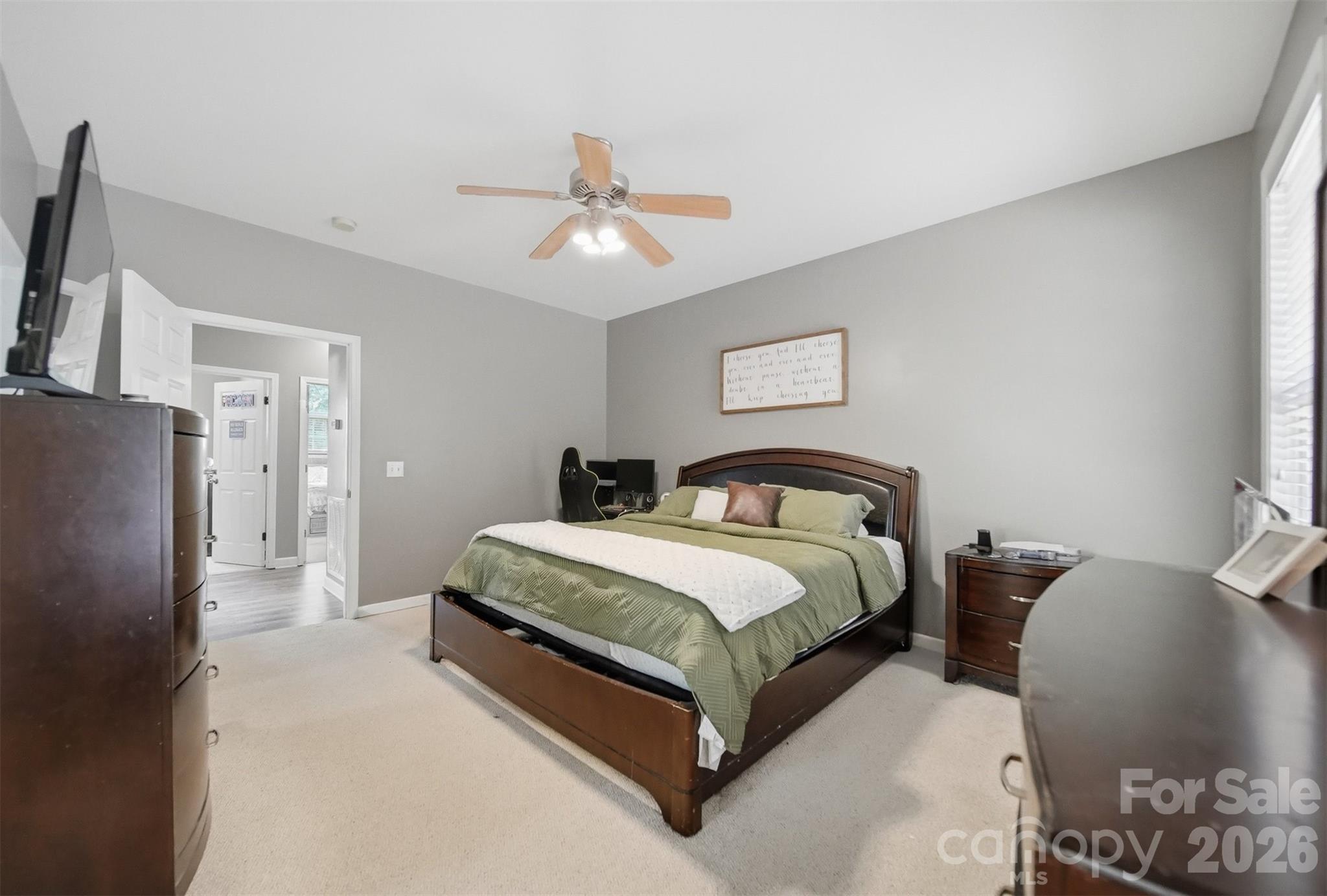 1395 Robinhood Drive — Morganton