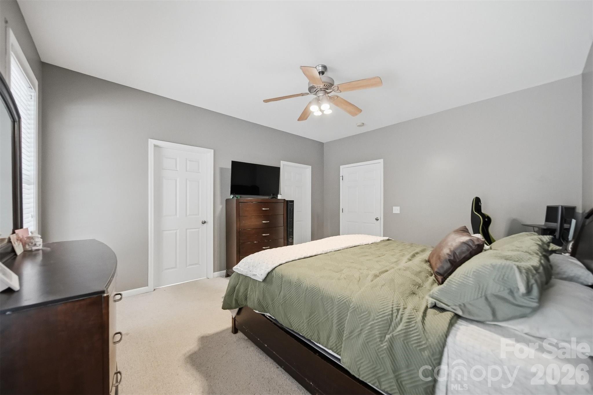 1395 Robinhood Drive — Morganton