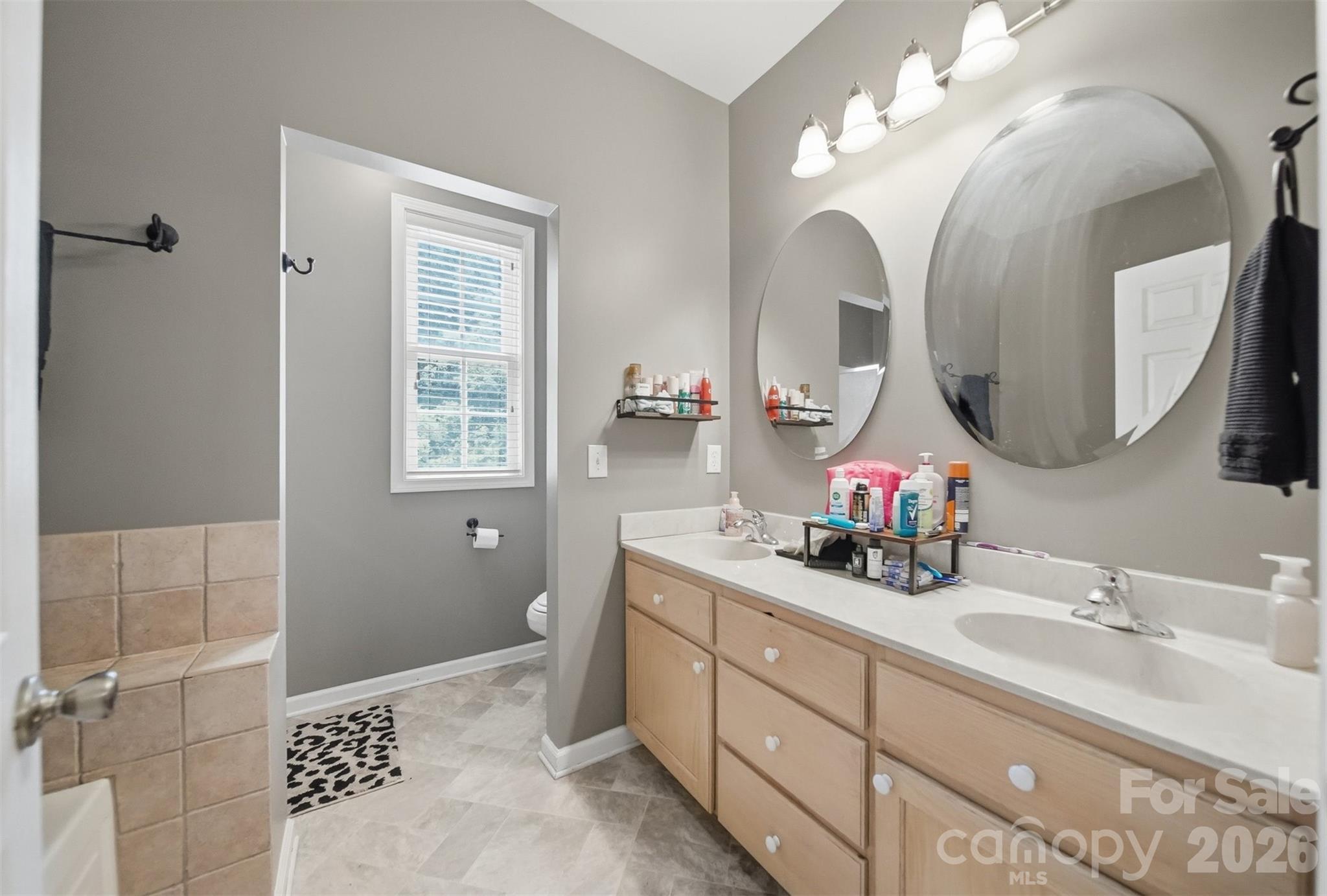 1395 Robinhood Drive — Morganton