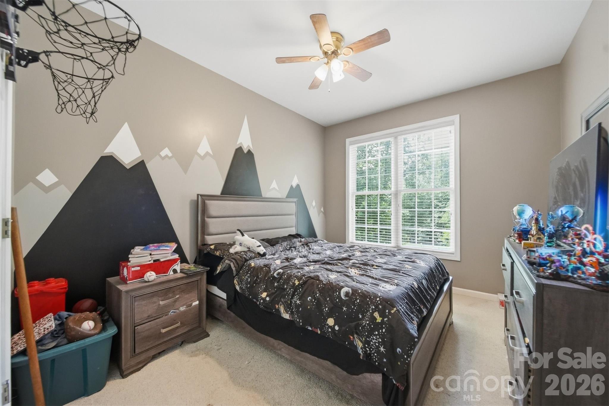 1395 Robinhood Drive — Morganton