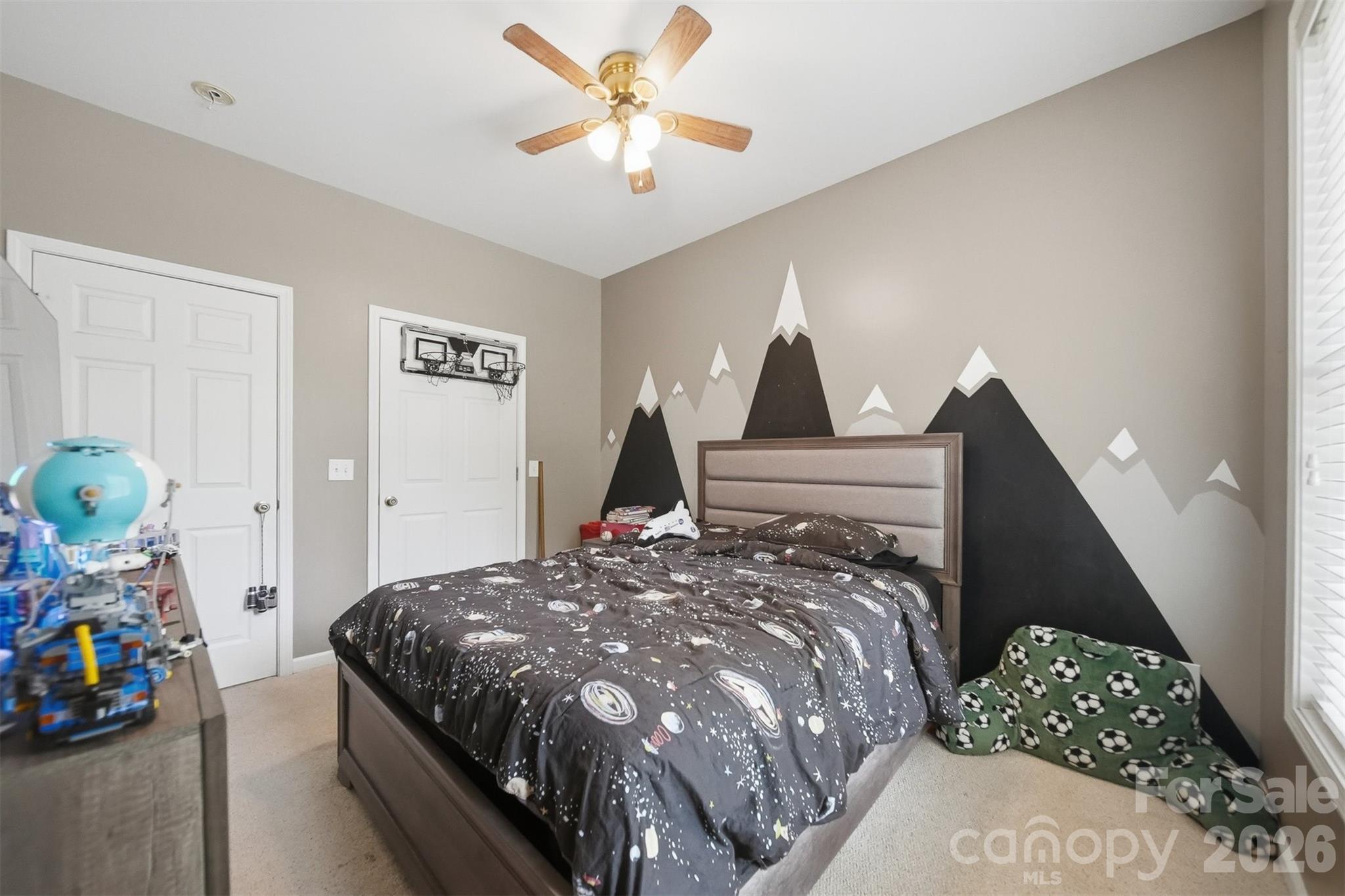 1395 Robinhood Drive — Morganton