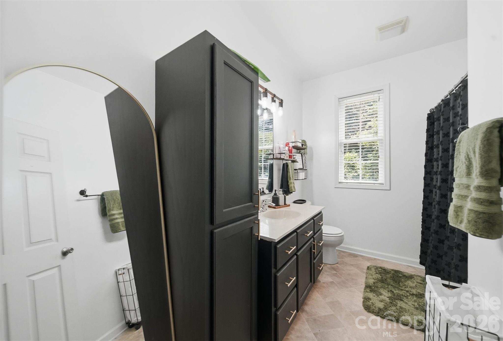 1395 Robinhood Drive — Morganton