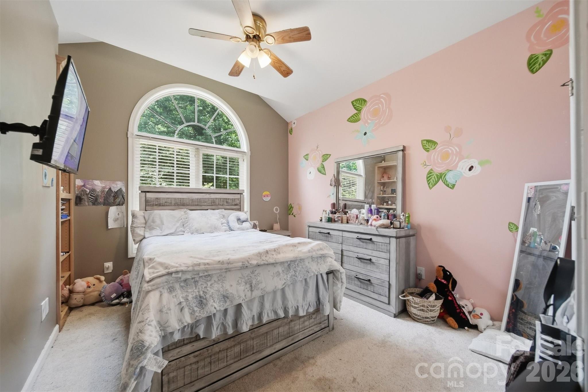 1395 Robinhood Drive — Morganton