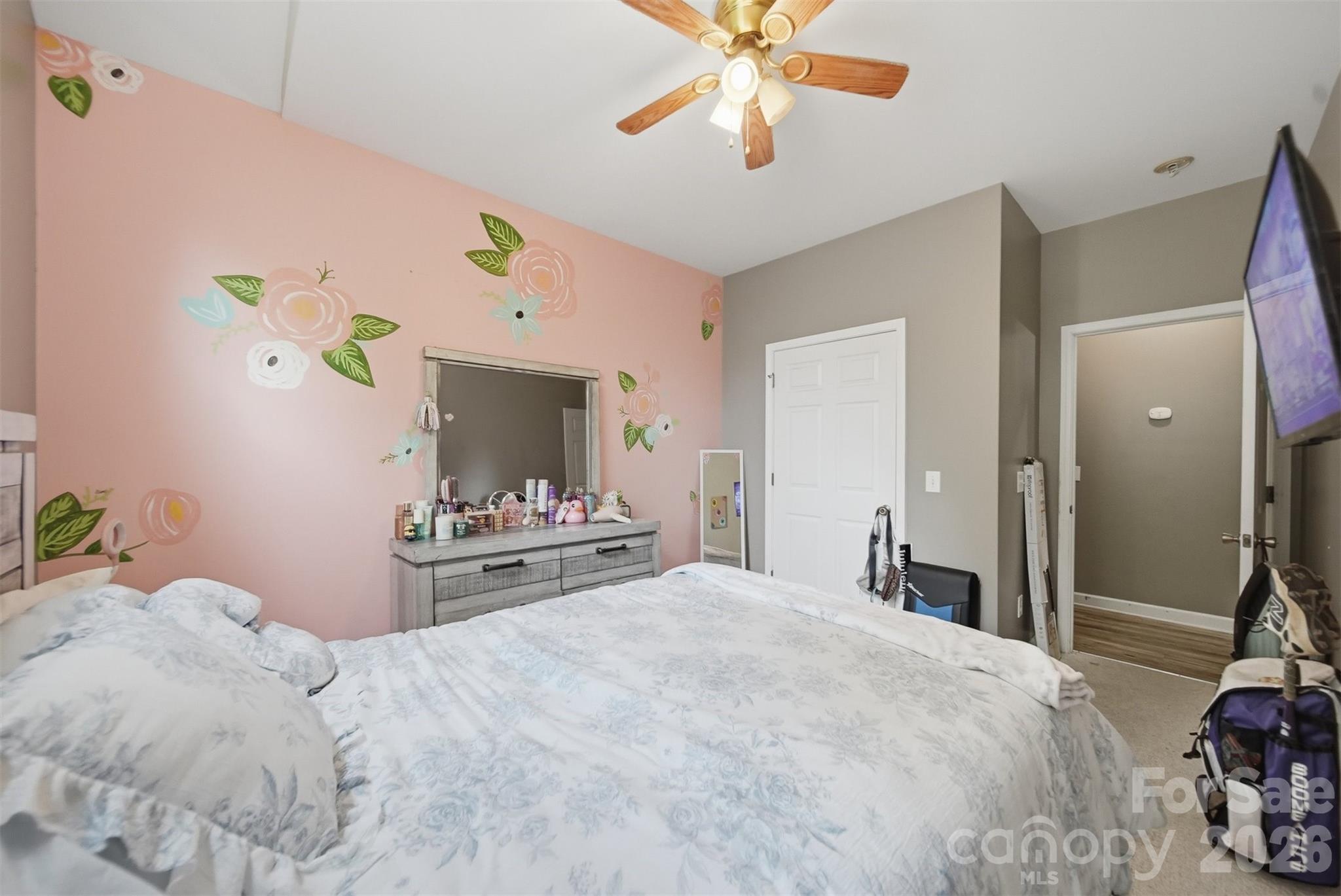 1395 Robinhood Drive — Morganton